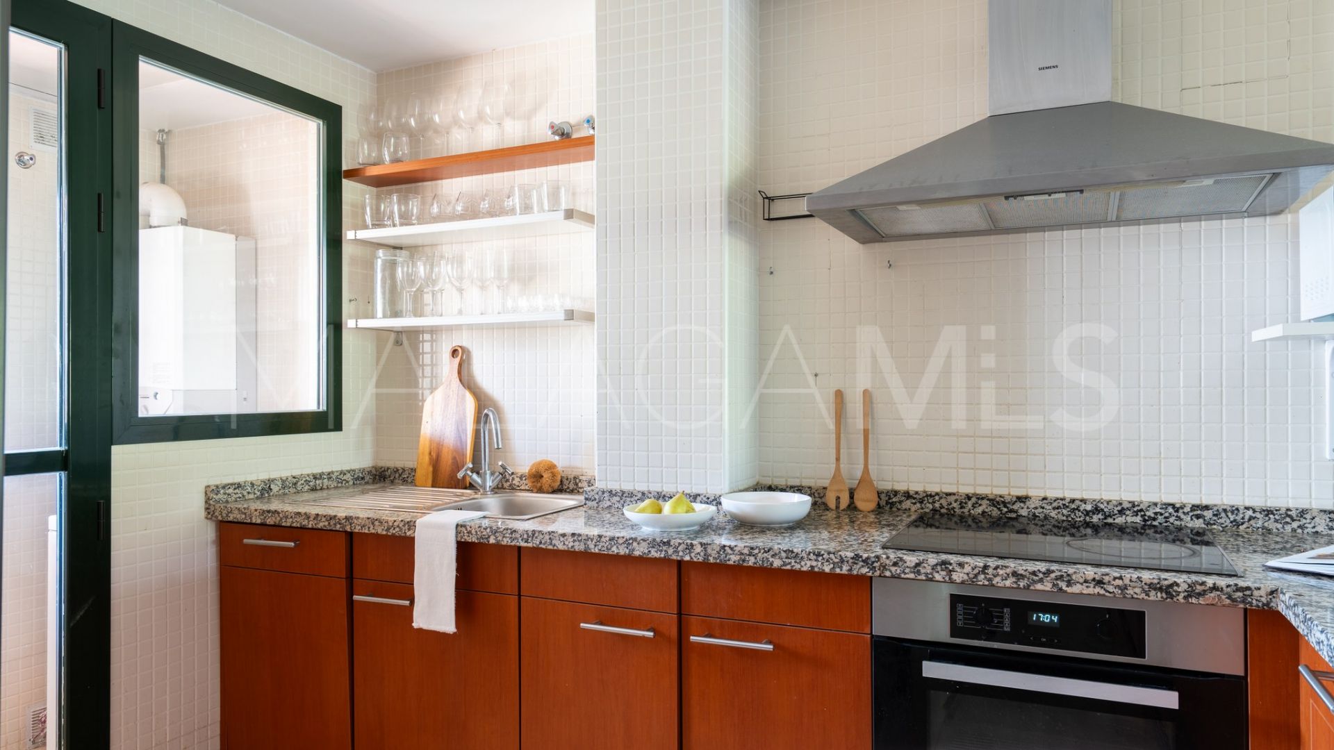 For sale Hacienda El palmeral apartment