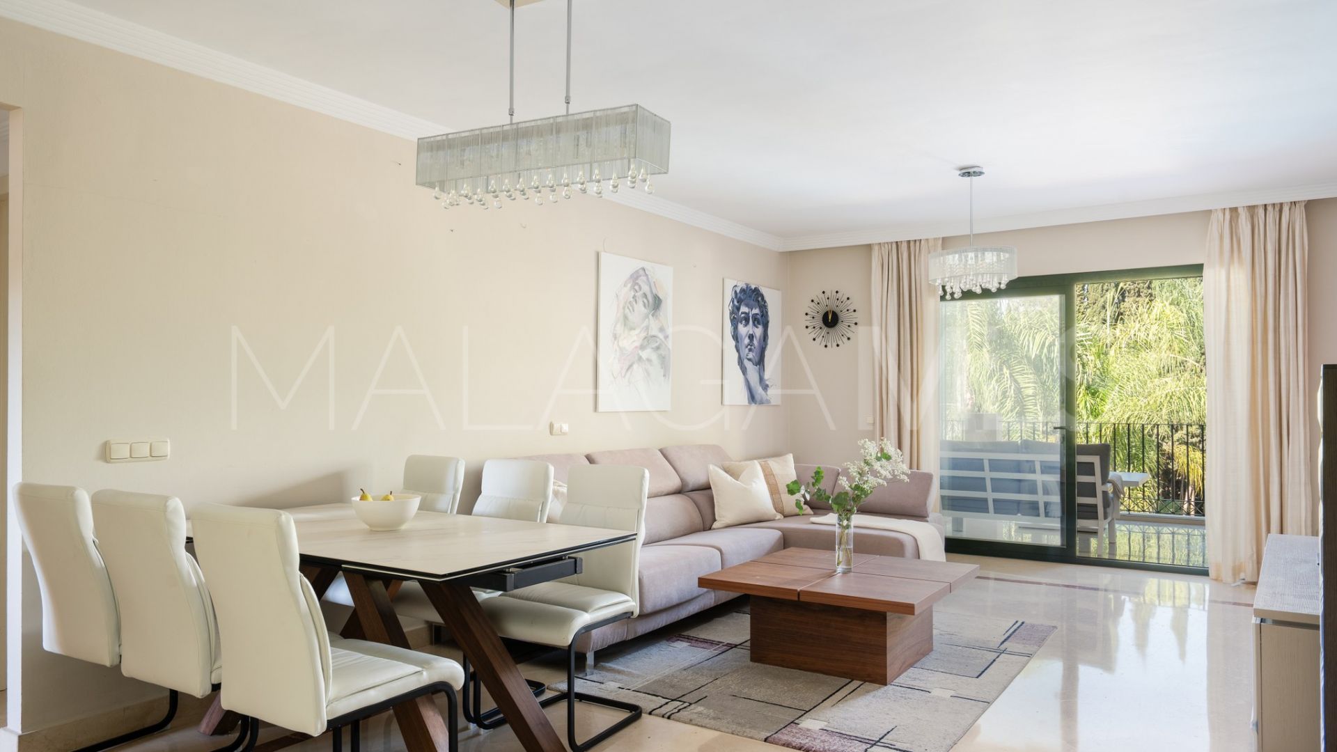 For sale Hacienda El palmeral apartment