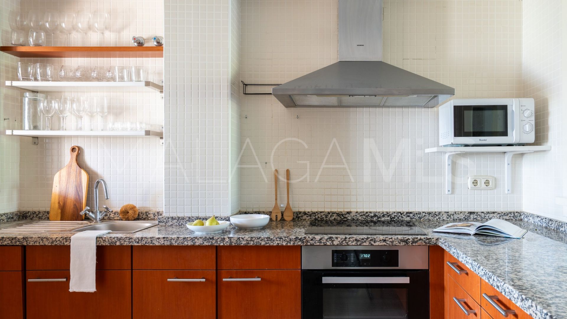 For sale Hacienda El palmeral apartment