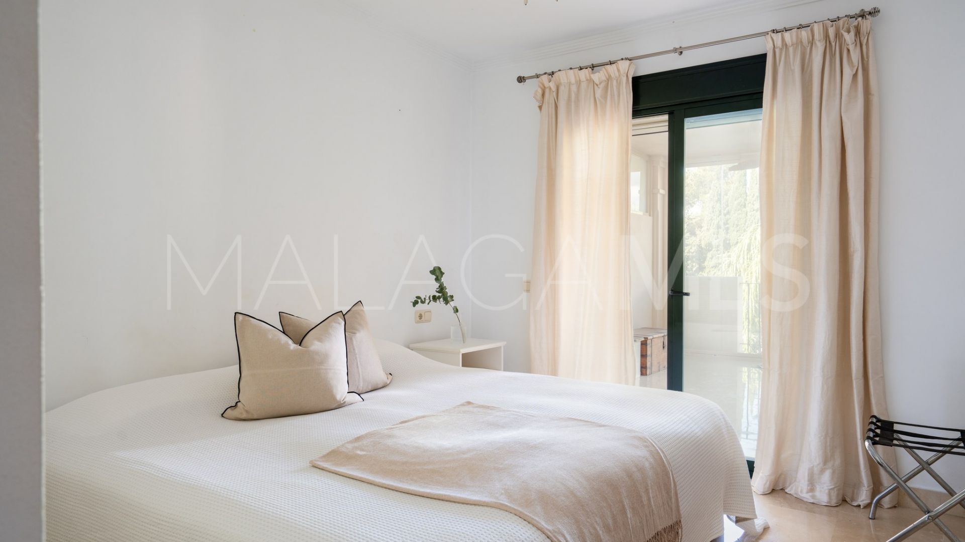 For sale Hacienda El palmeral apartment
