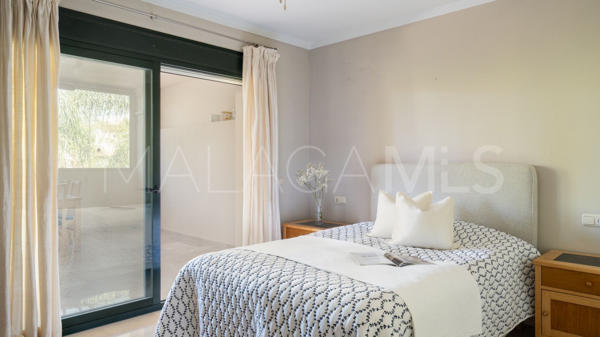 For sale Hacienda El palmeral apartment