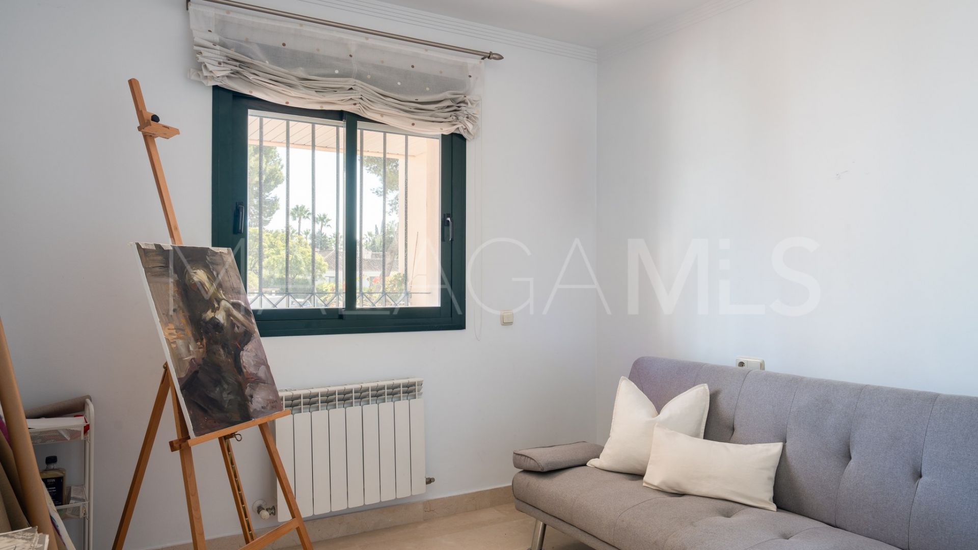 For sale Hacienda El palmeral apartment