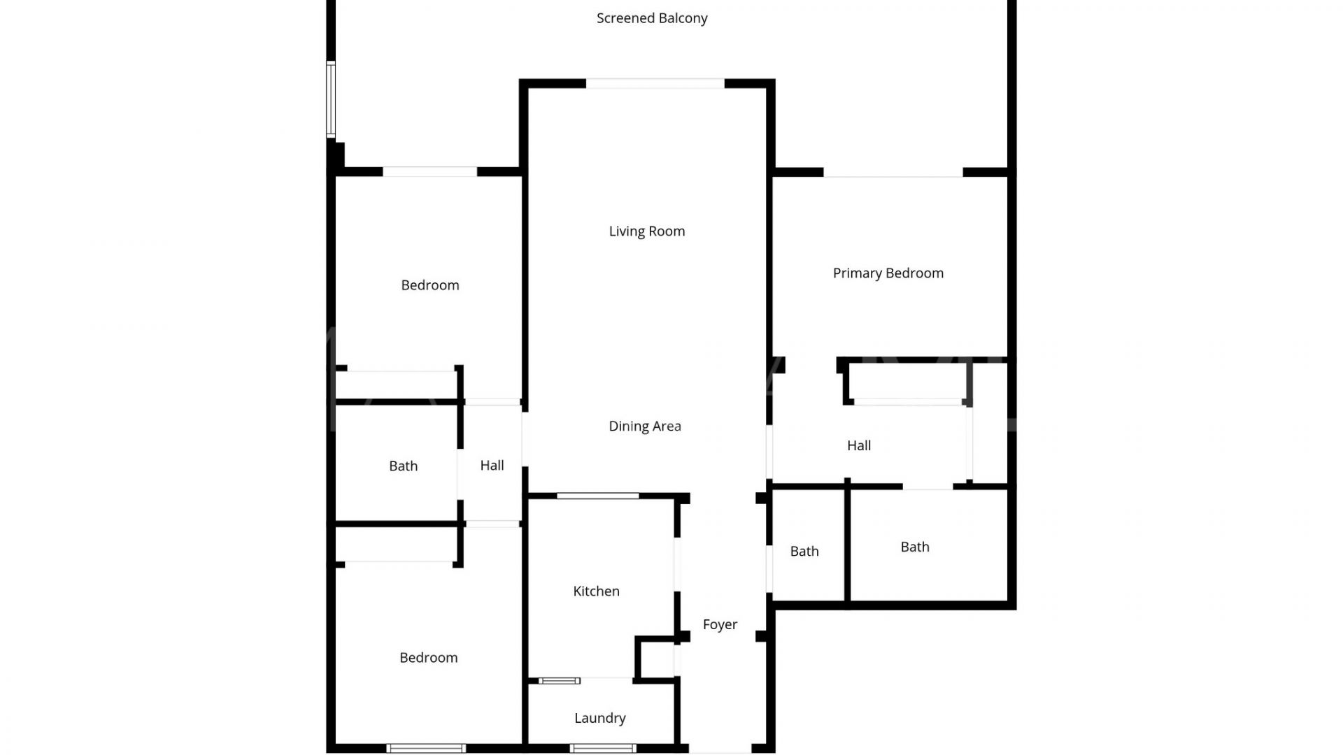 For sale Hacienda El palmeral apartment