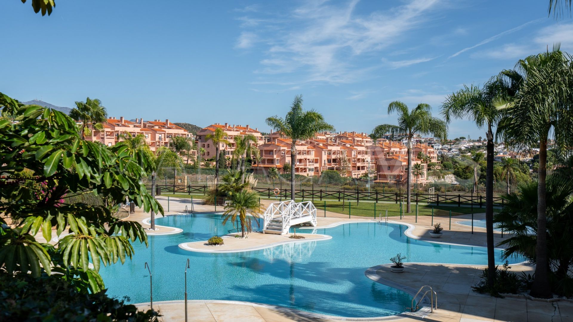 For sale 2 bedrooms apartment in Mijas Costa