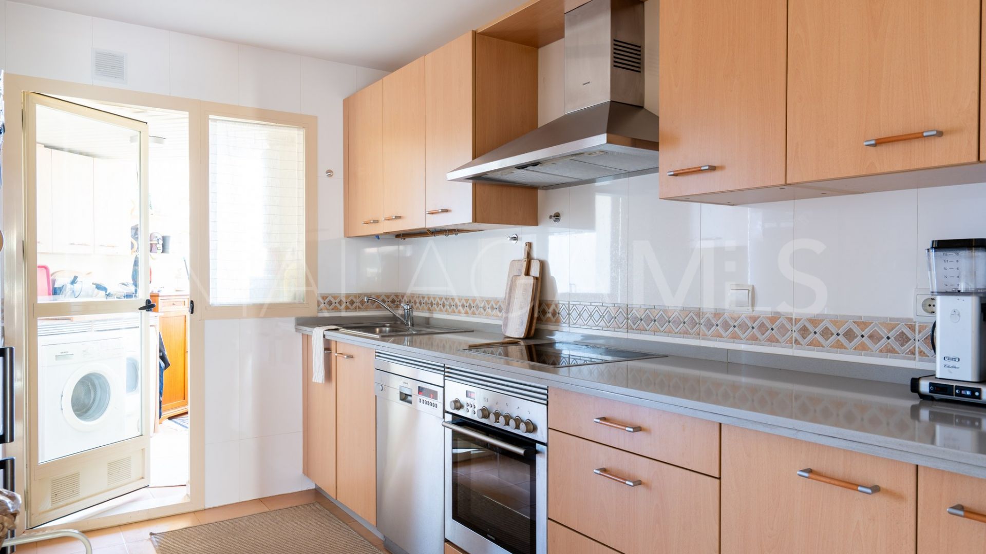 For sale 2 bedrooms apartment in Mijas Costa