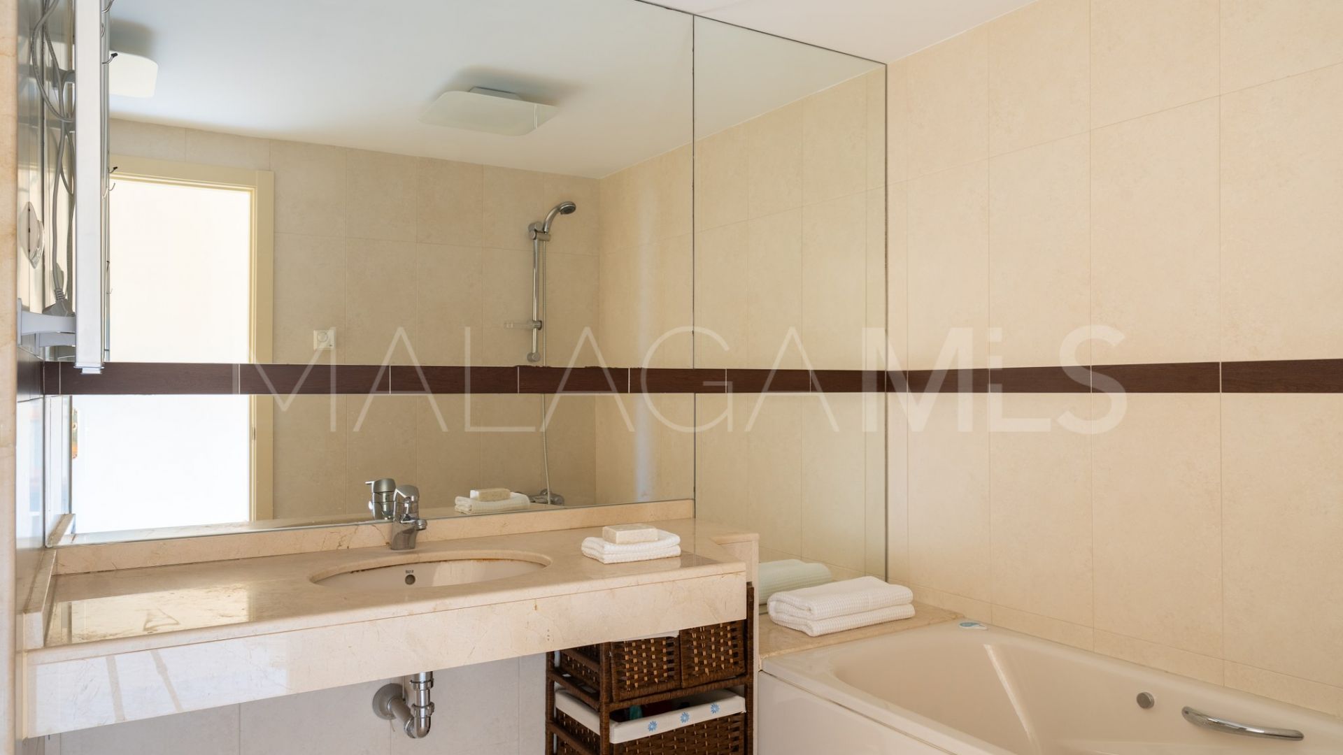 For sale 2 bedrooms apartment in Mijas Costa