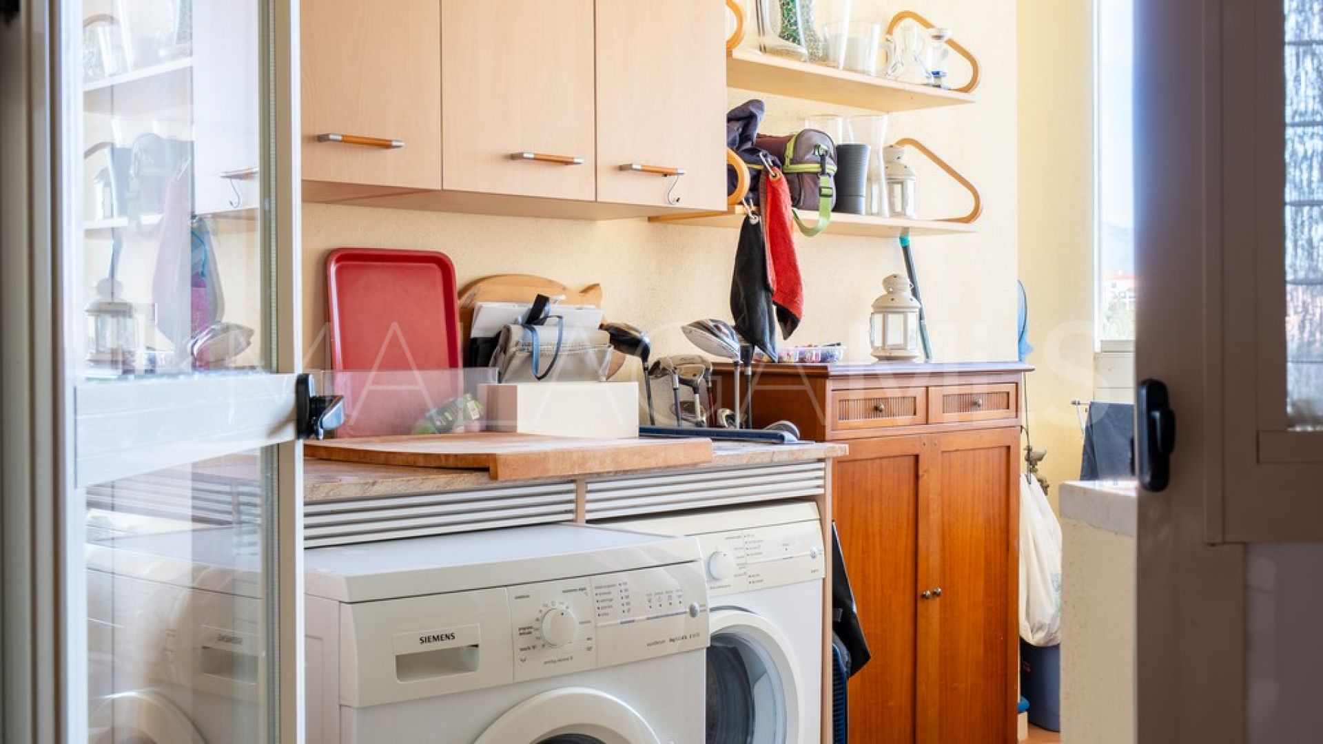 For sale 2 bedrooms apartment in Mijas Costa