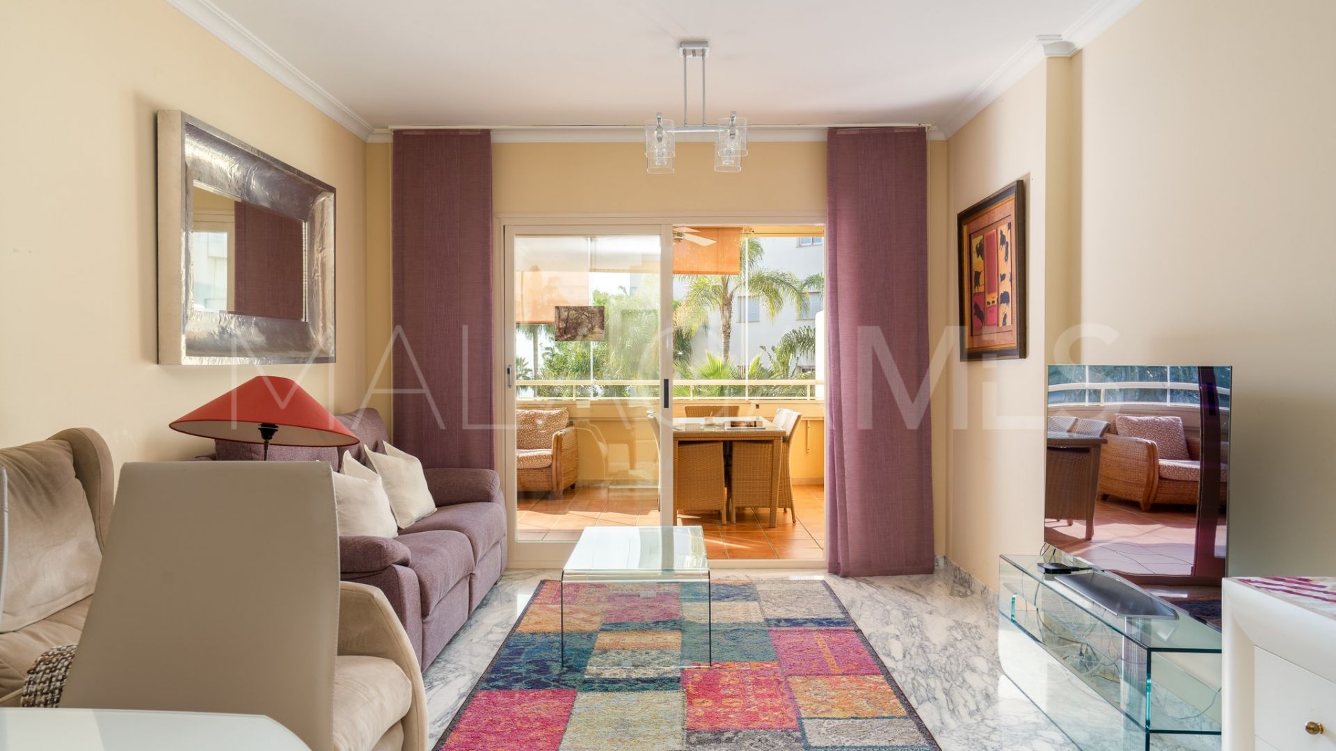 For sale 2 bedrooms apartment in Mijas Costa