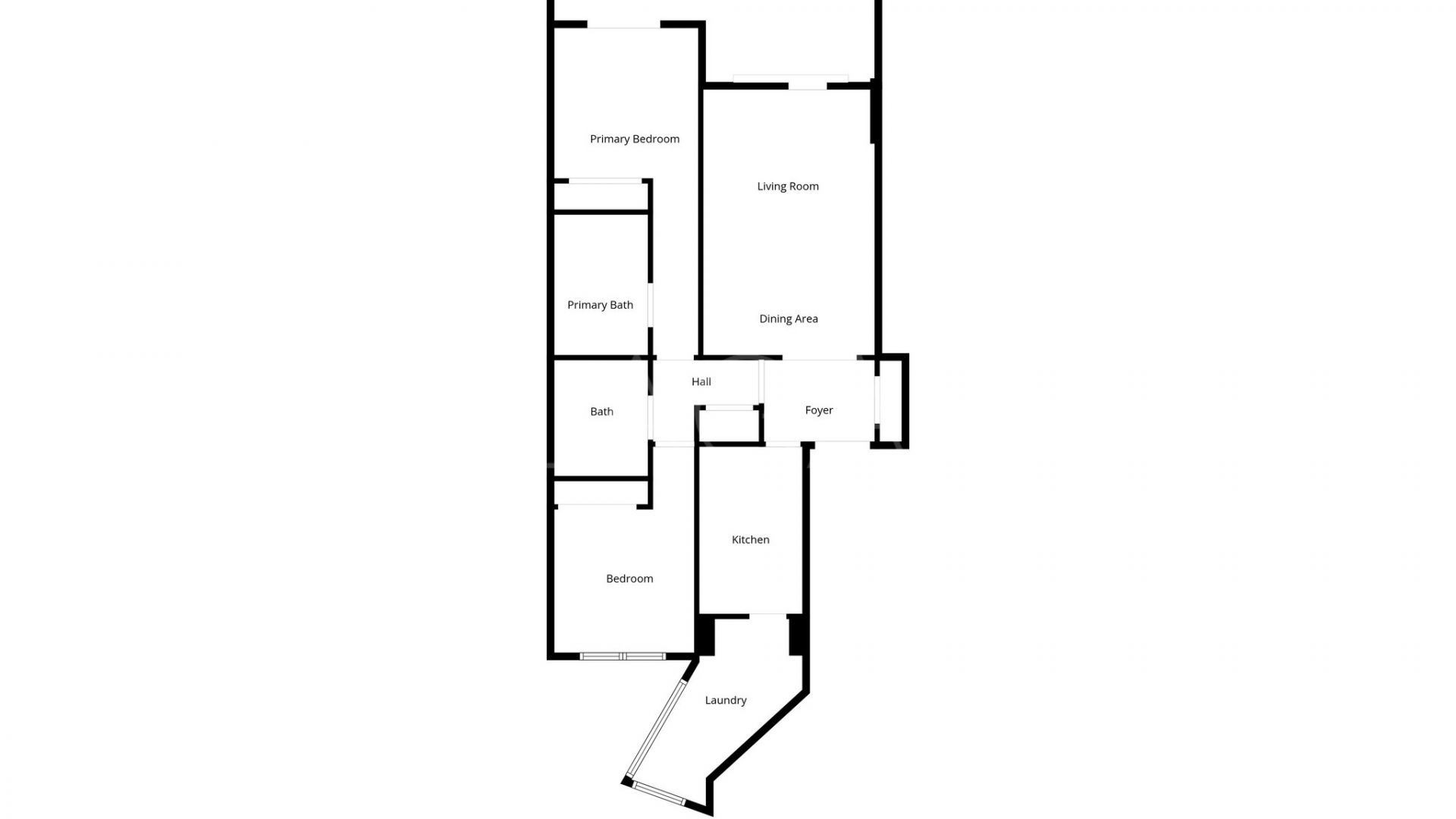 For sale 2 bedrooms apartment in Mijas Costa