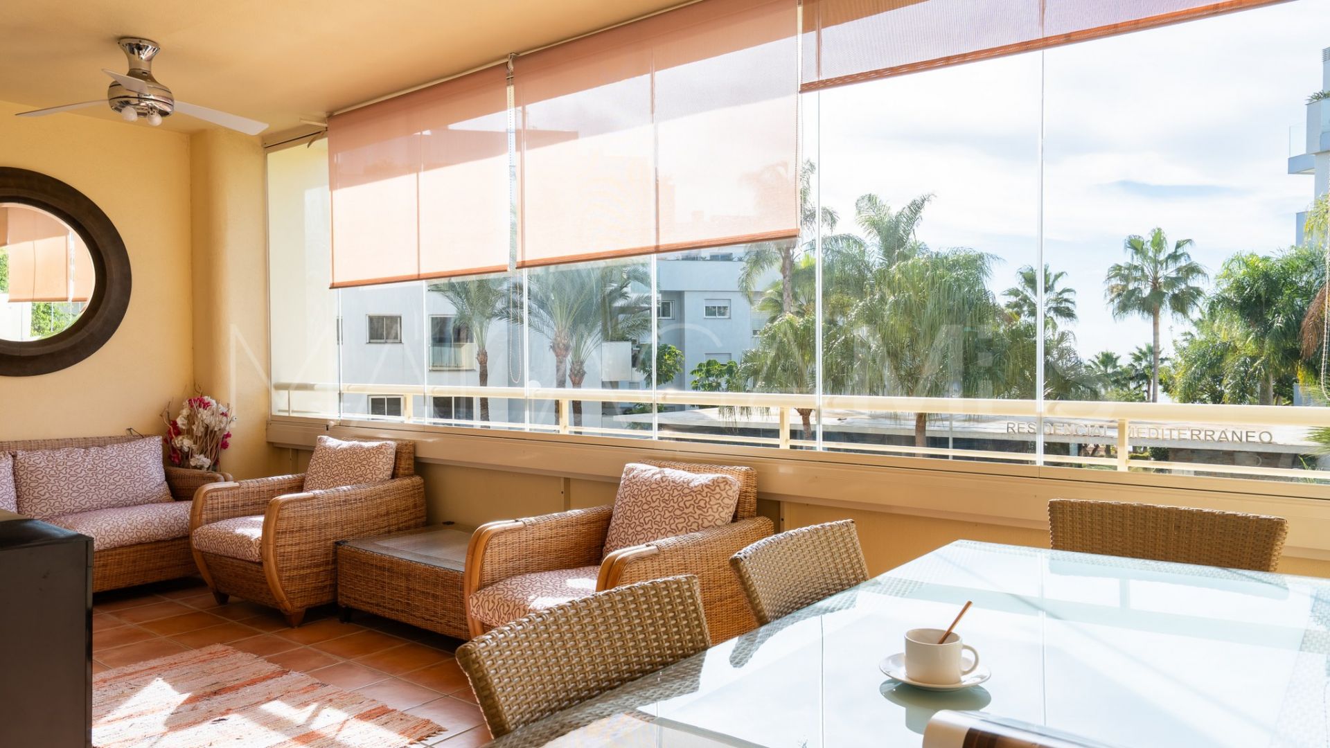 For sale 2 bedrooms apartment in Mijas Costa