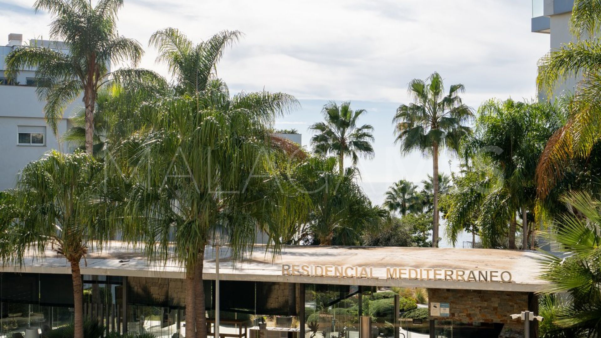 For sale 2 bedrooms apartment in Mijas Costa