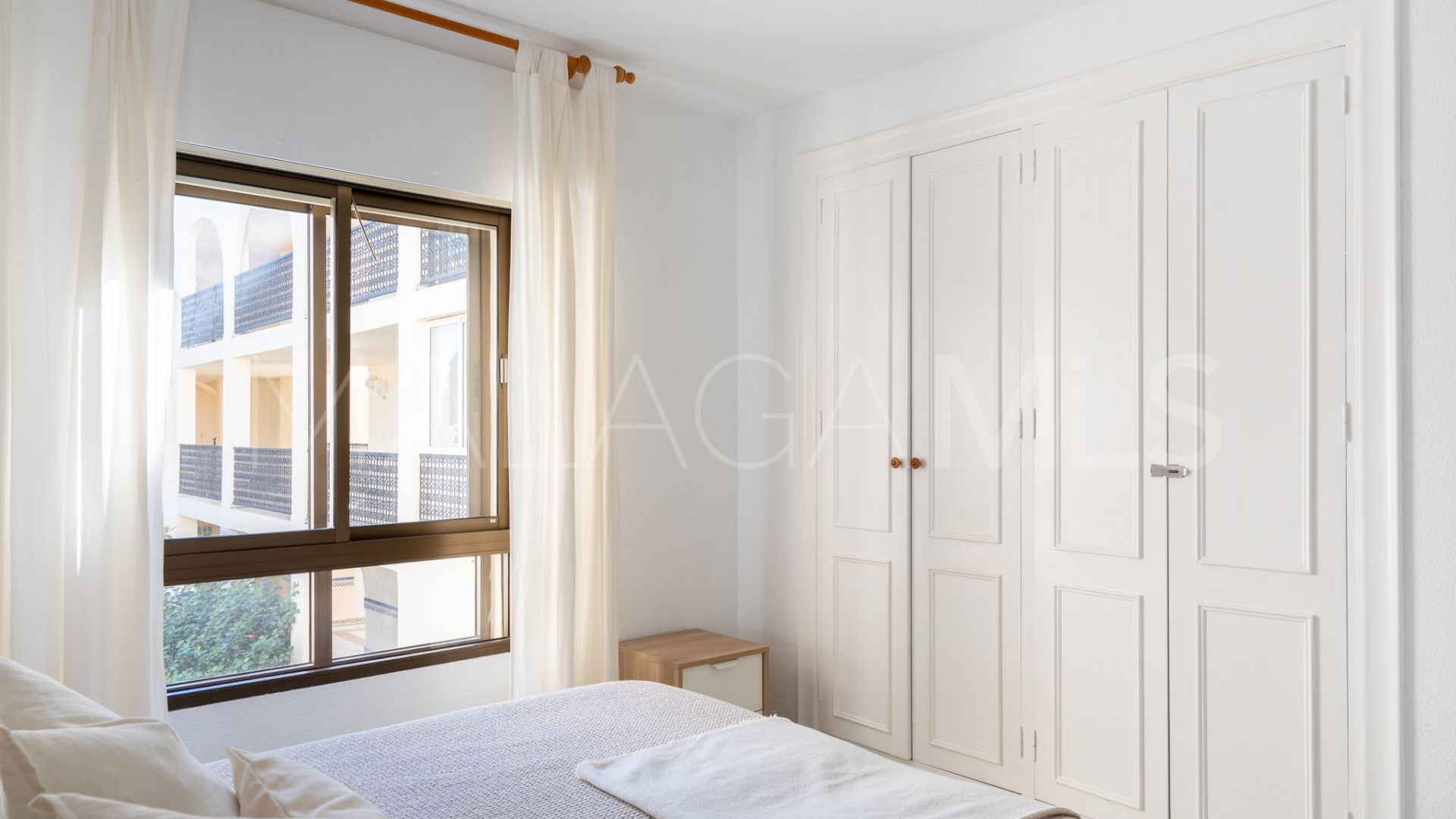 Wohnung for sale in Cala de Mijas