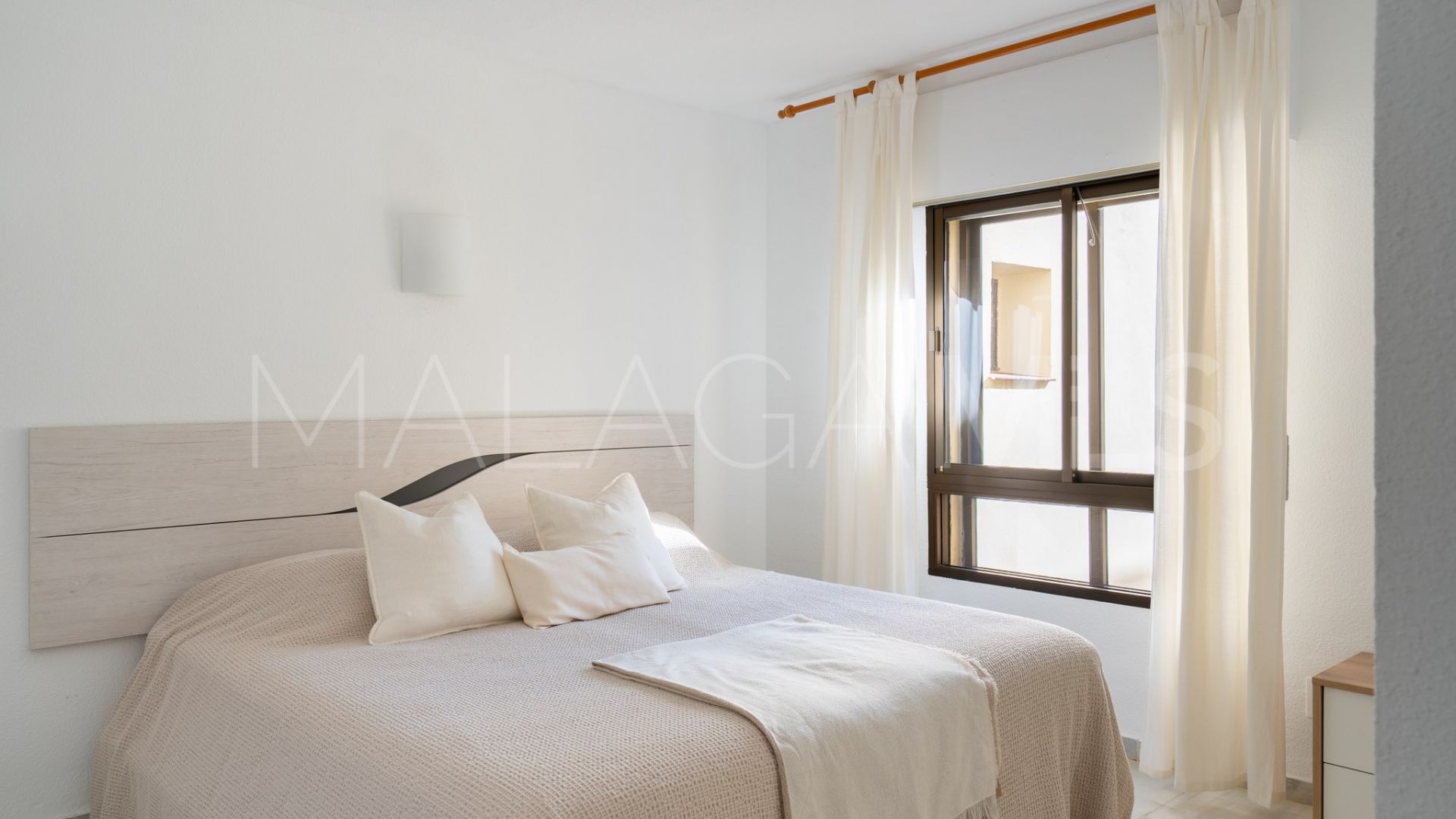 Wohnung for sale in Cala de Mijas