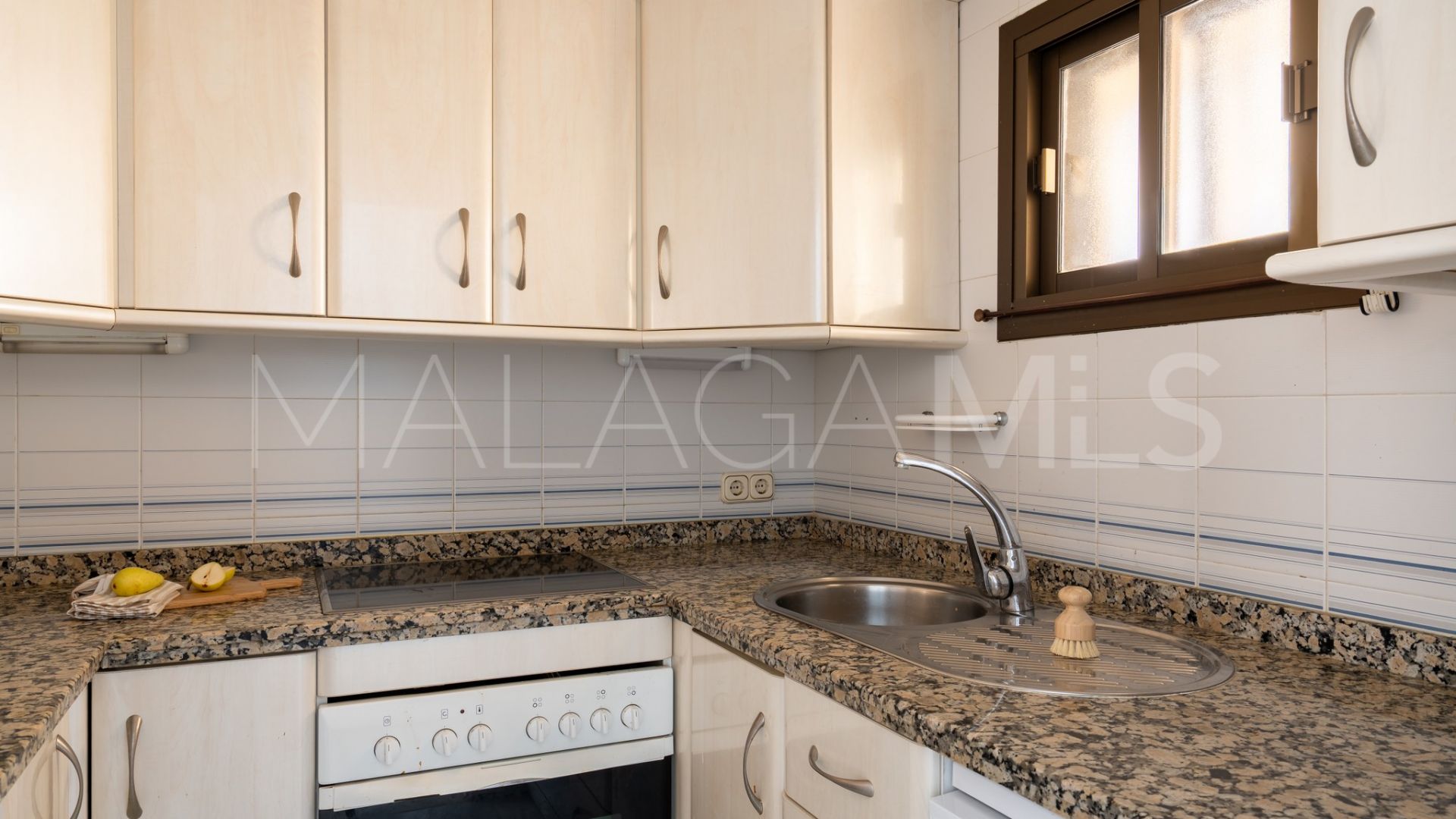 Wohnung for sale in Cala de Mijas