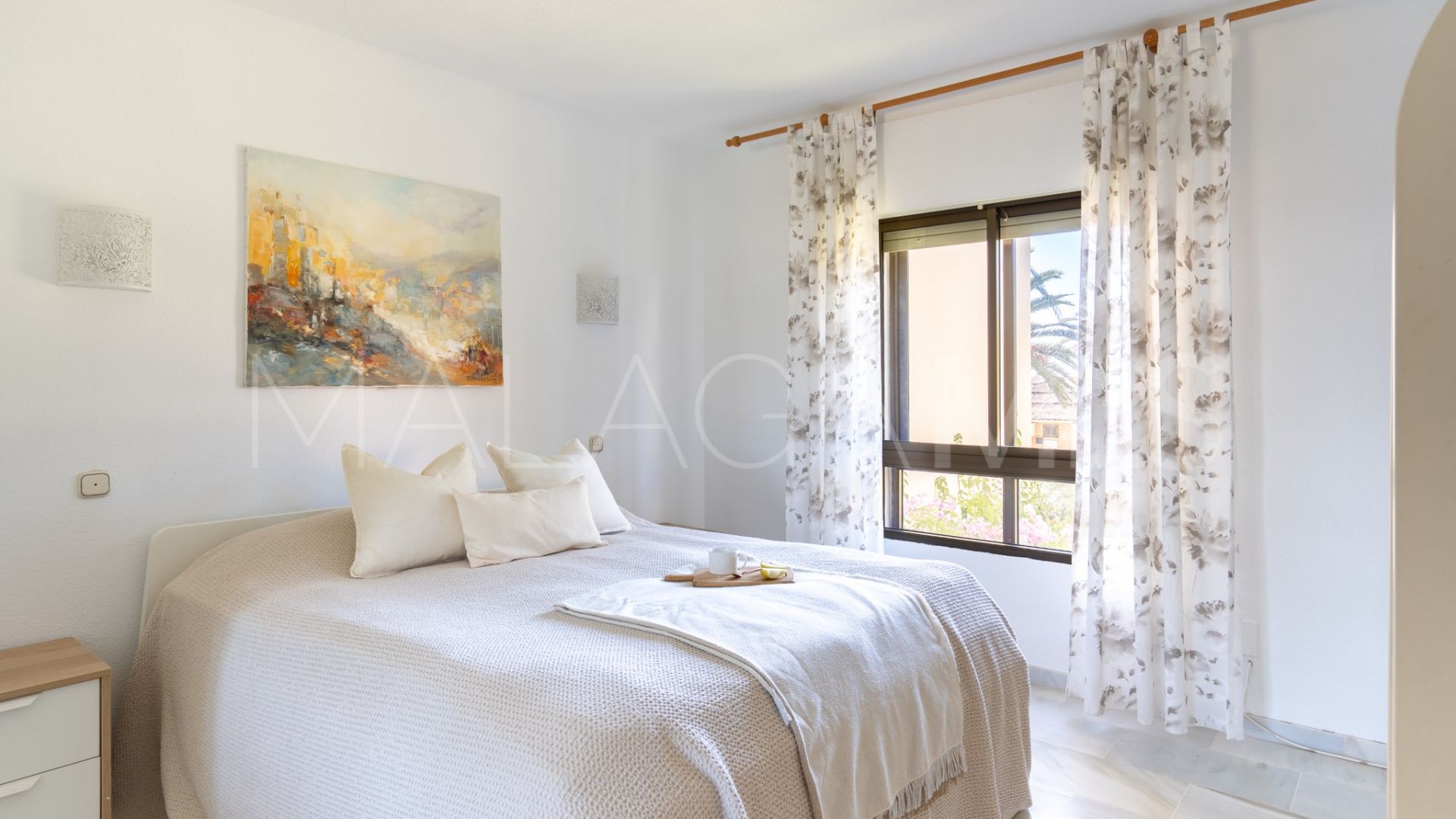 Wohnung for sale in Cala de Mijas