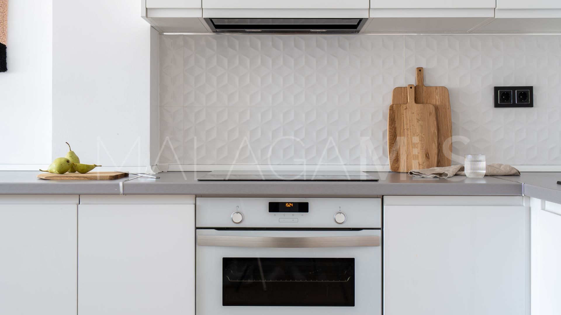 Fuengirola Centro, Ático a la venta