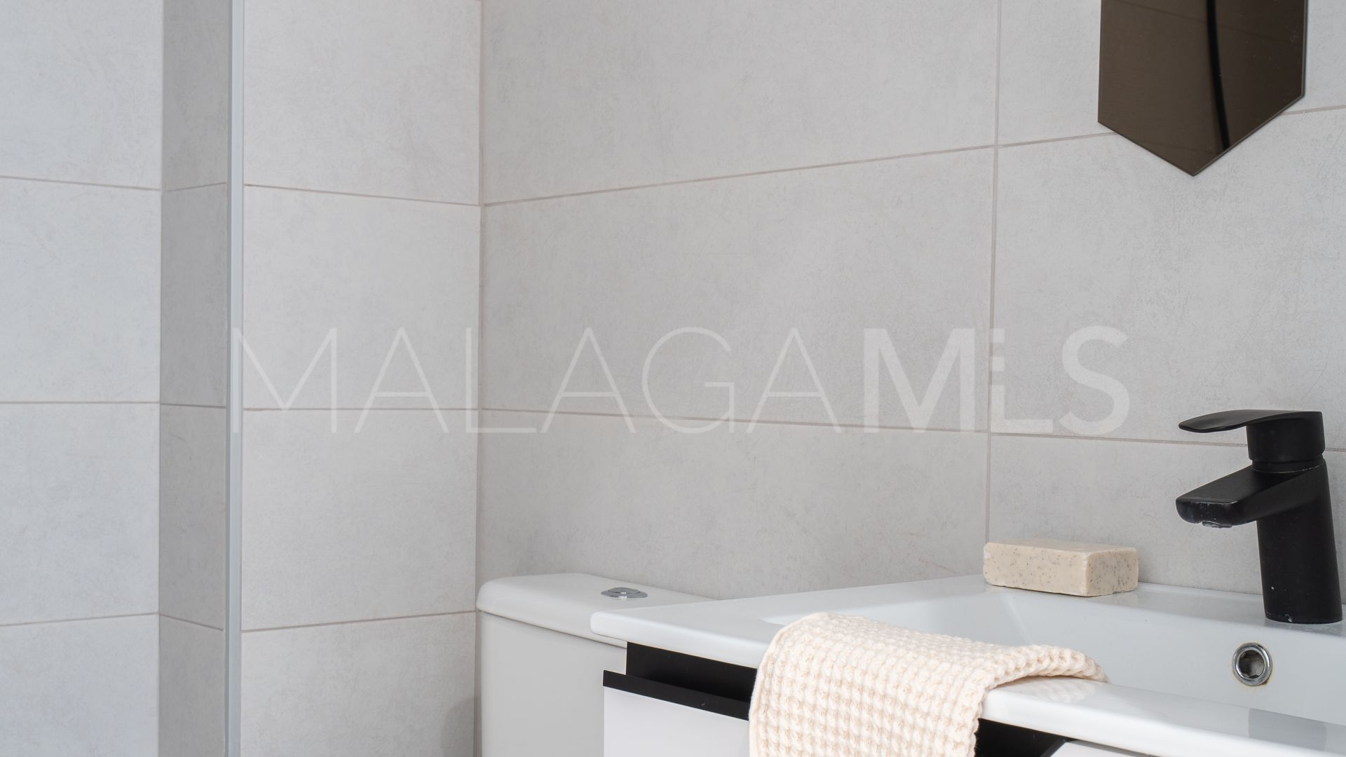 Fuengirola Centro, Ático a la venta