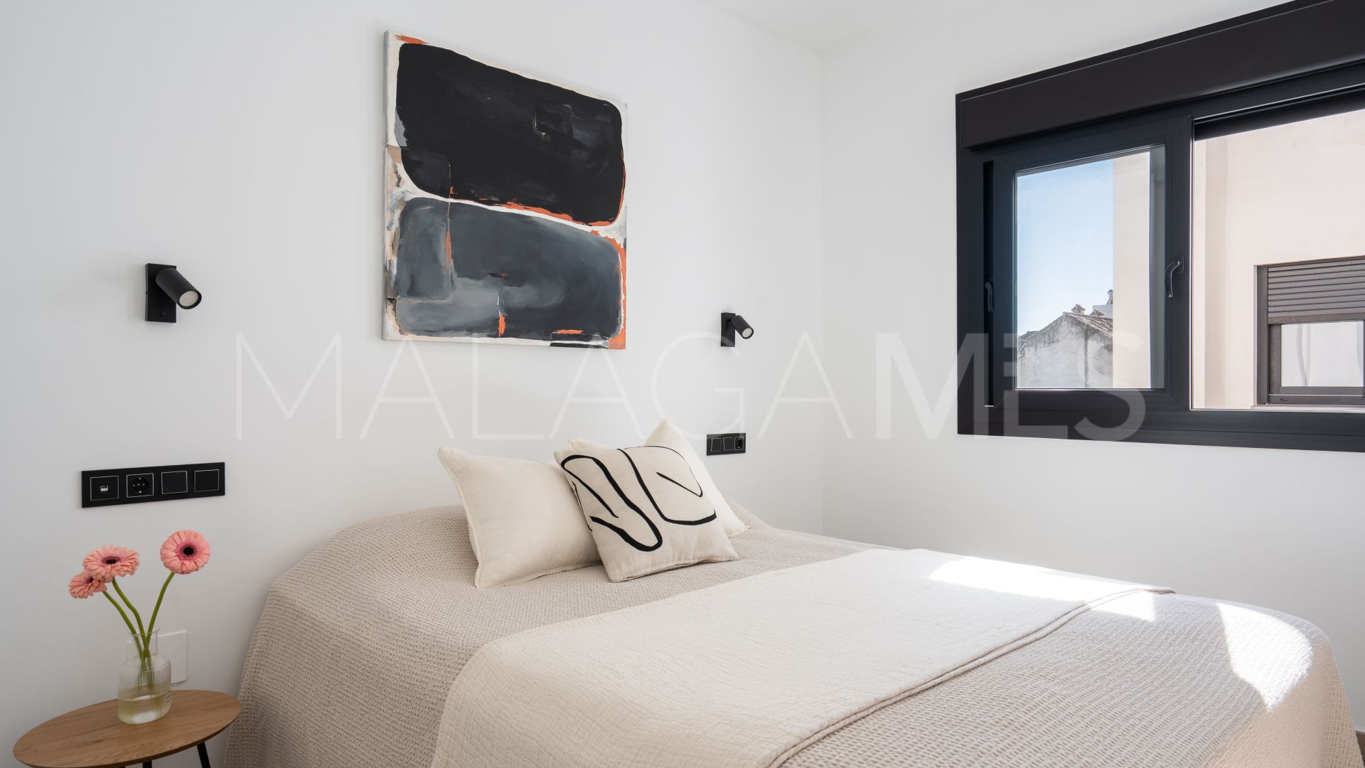 Fuengirola Centro, Ático a la venta