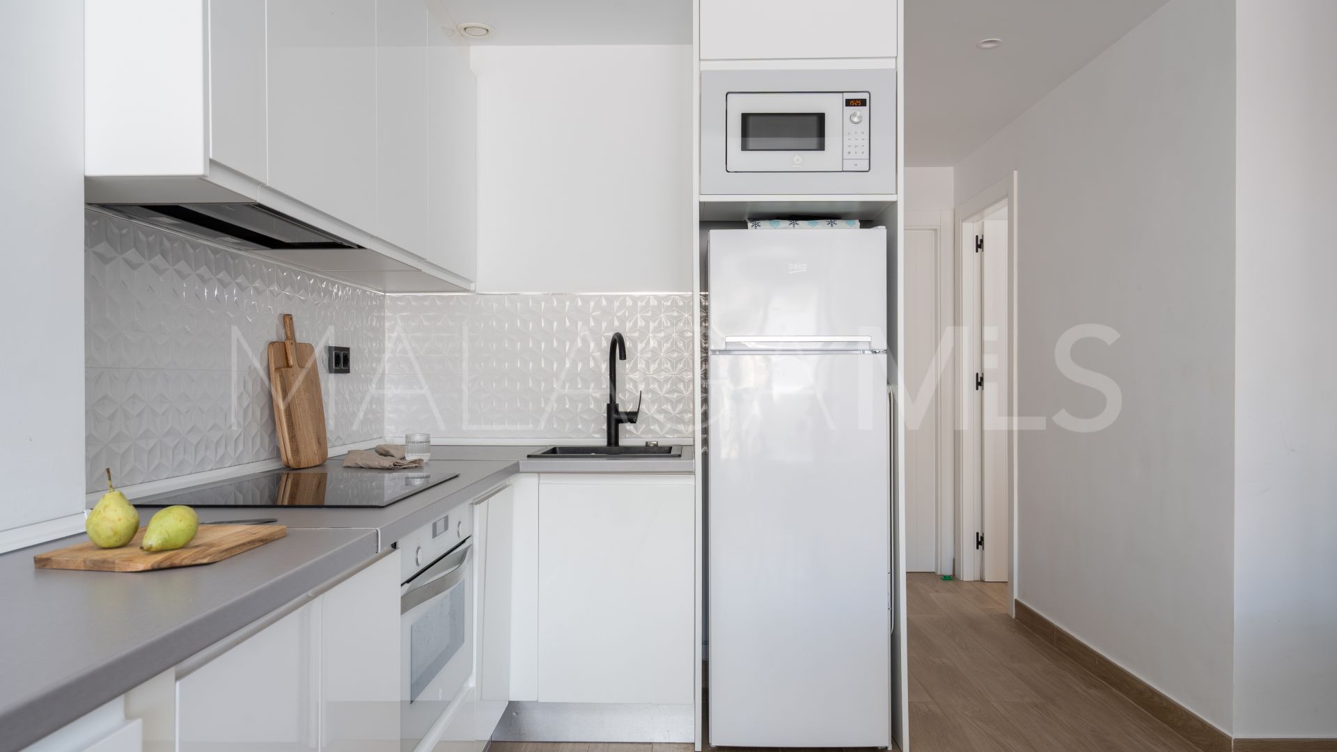 Fuengirola Centro, Ático a la venta