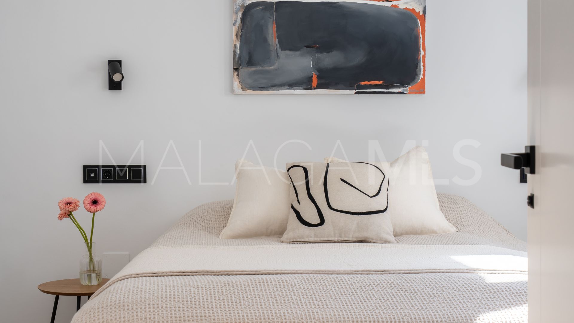 Fuengirola Centro, Ático a la venta