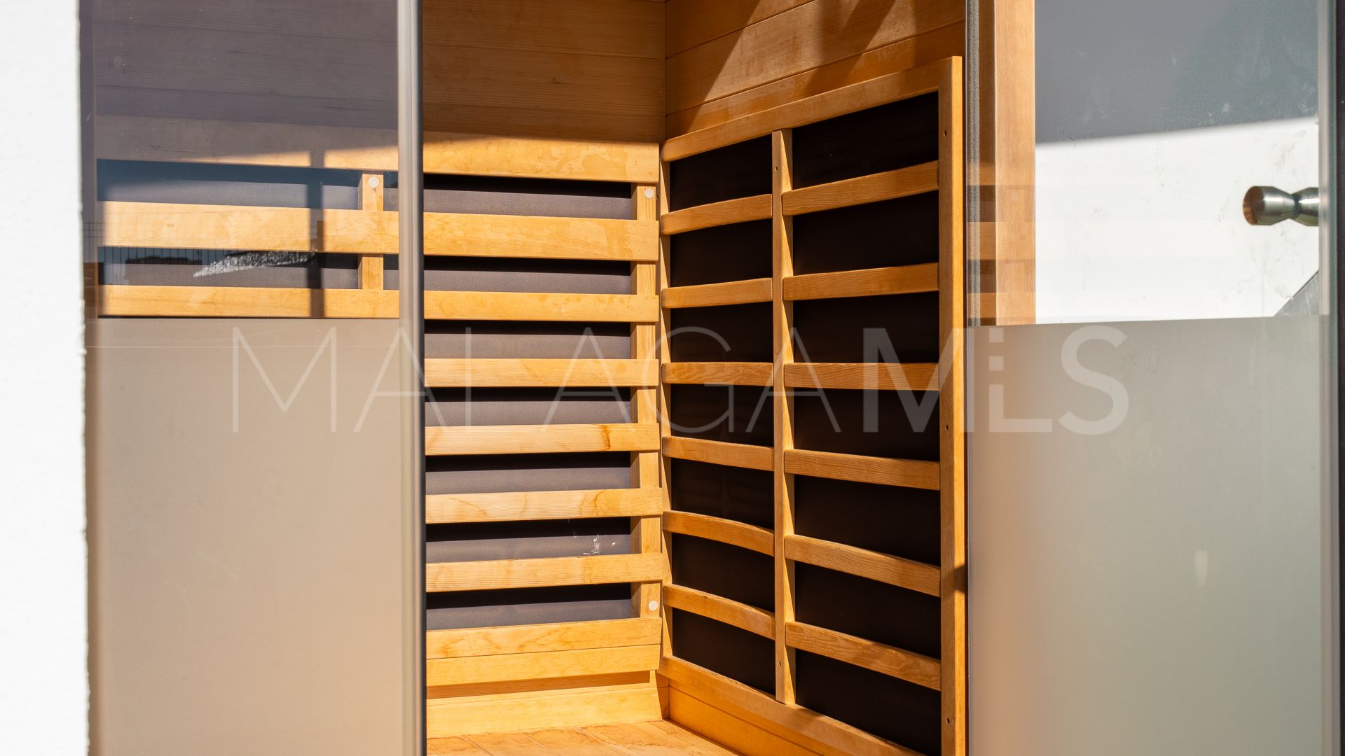 Fuengirola Centro, Ático a la venta