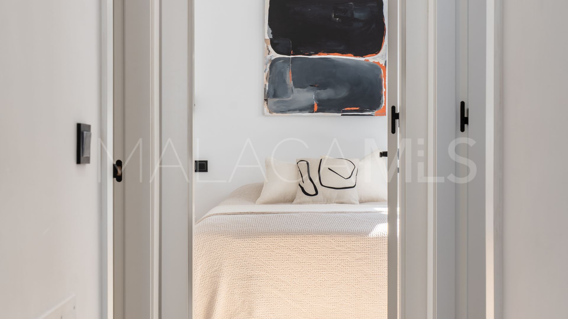 Fuengirola Centro, Ático a la venta