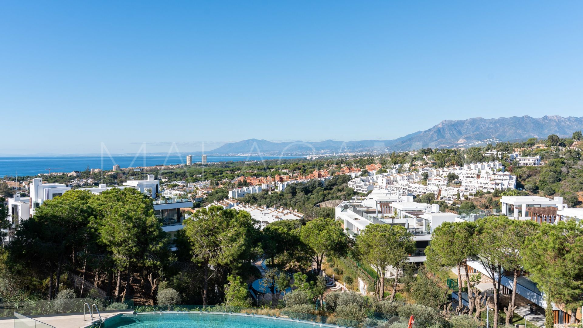 Appartement for sale in Artola