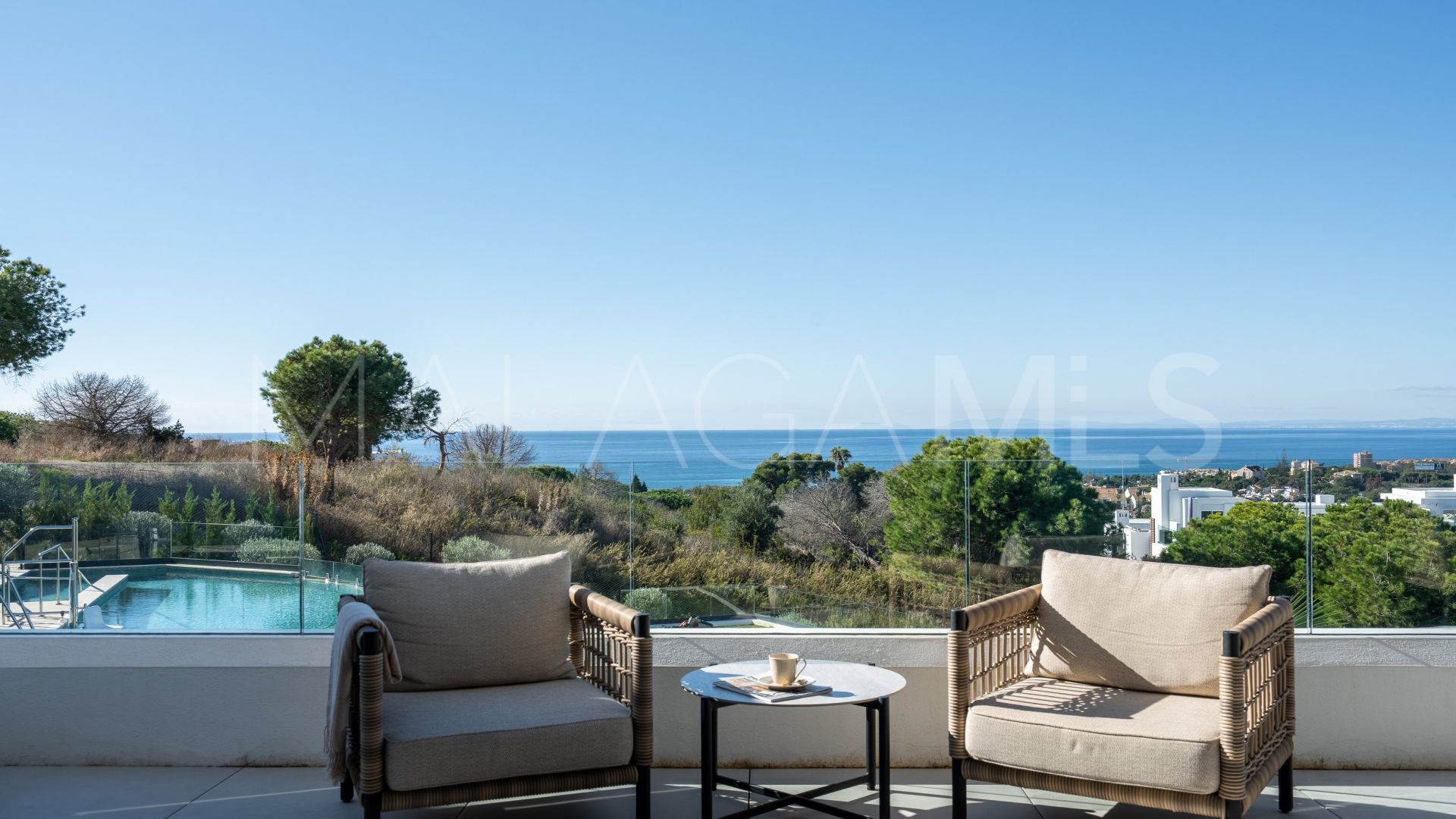 Appartement for sale in Artola