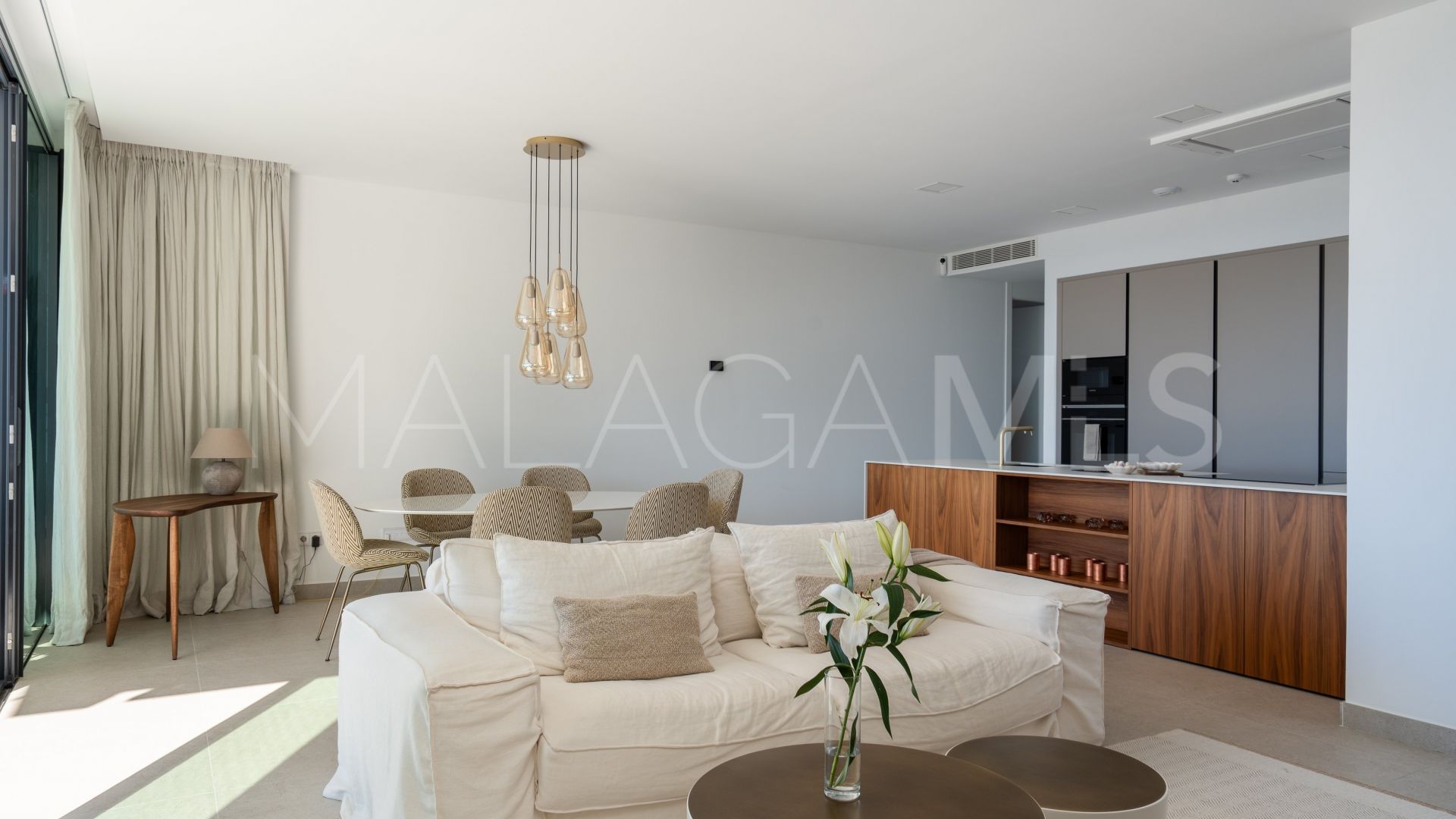 Appartement for sale in Artola