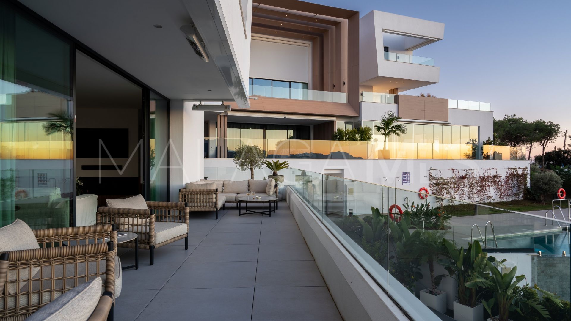 Appartement for sale in Artola