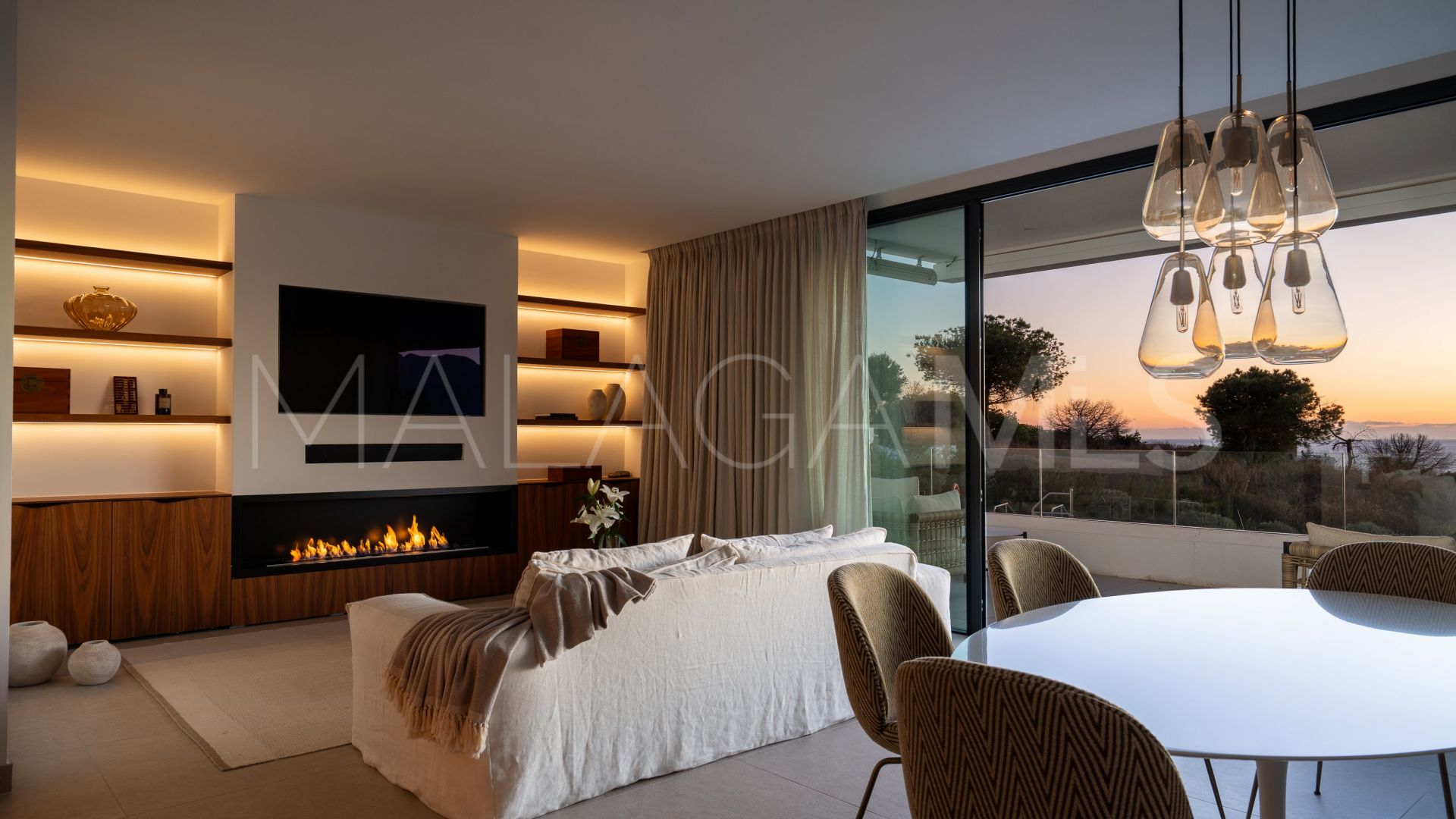 Appartement for sale in Artola