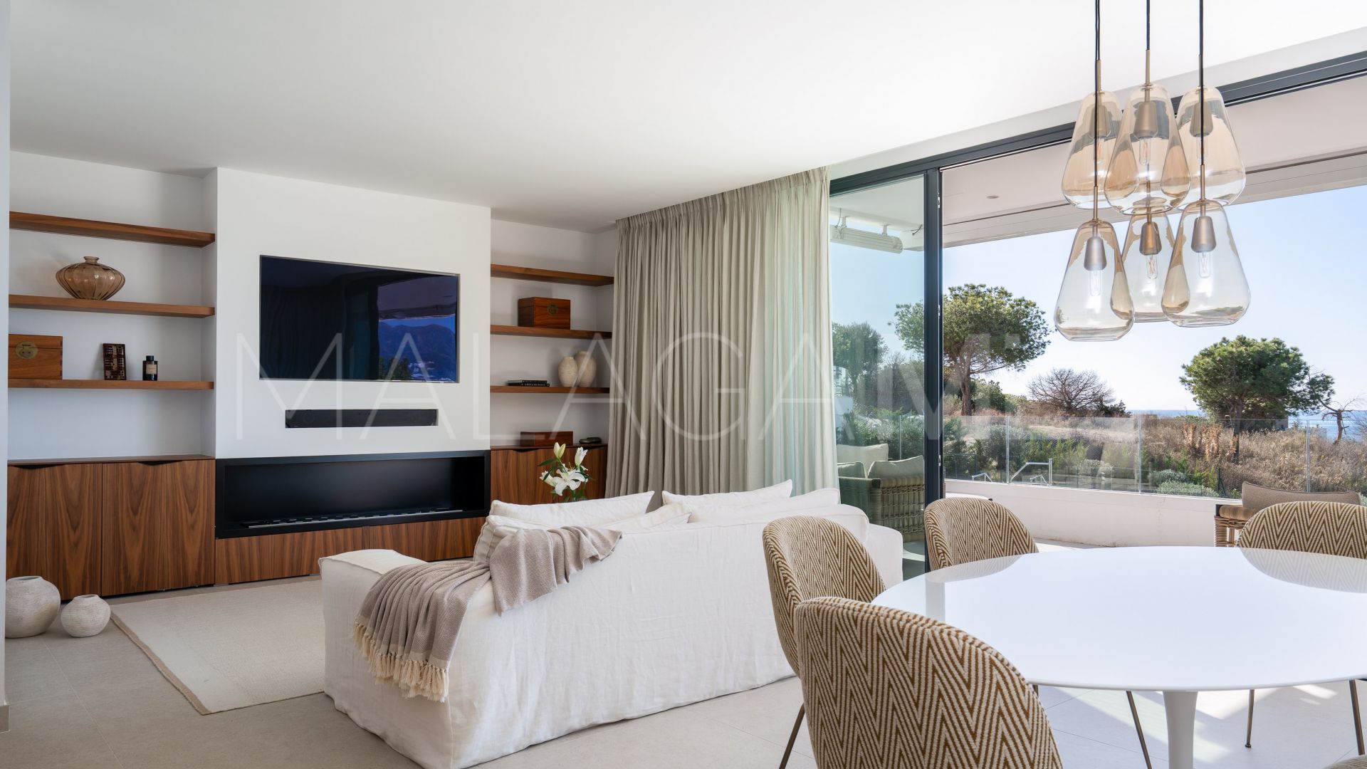 Appartement for sale in Artola