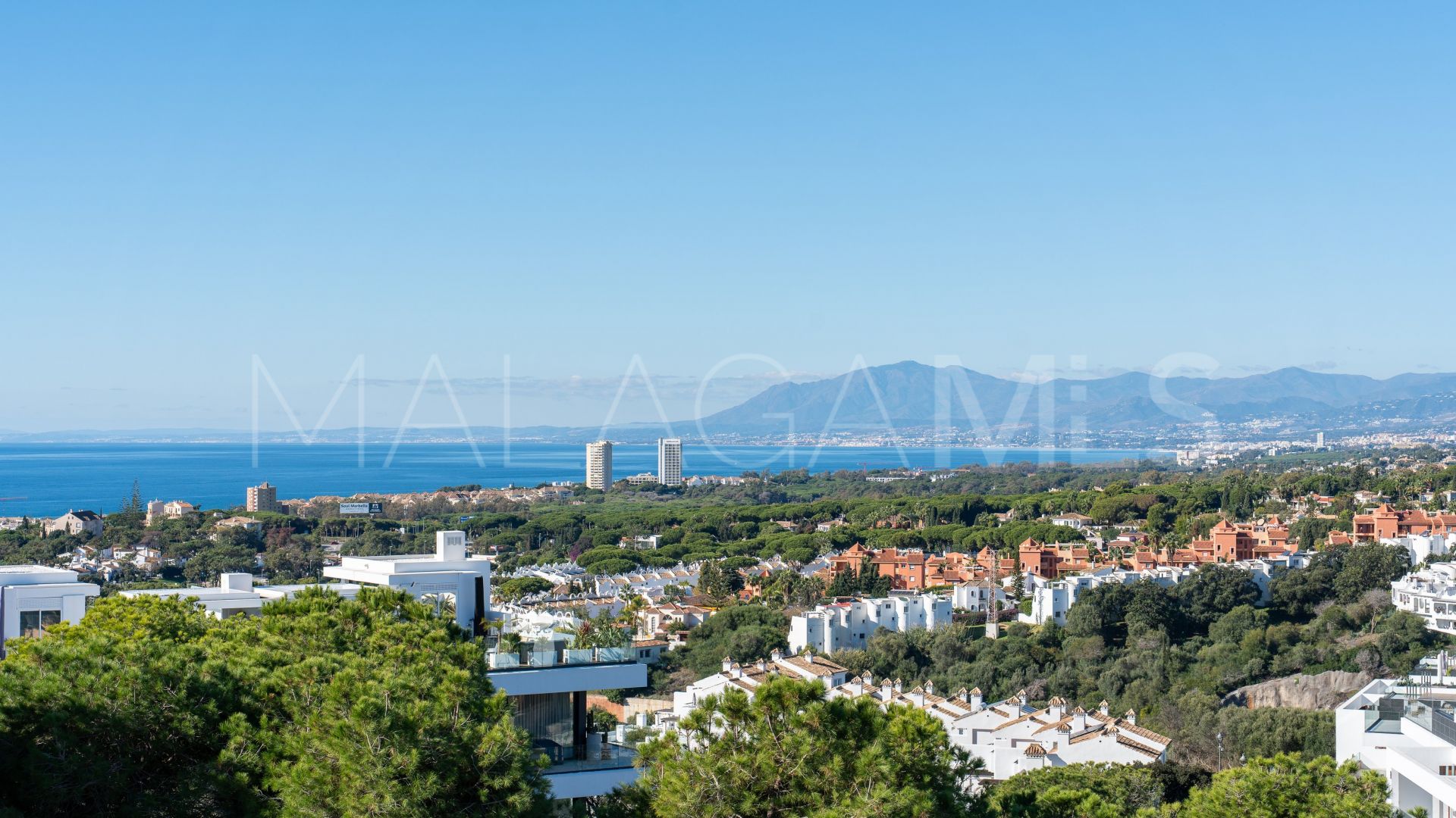 Appartement for sale in Artola