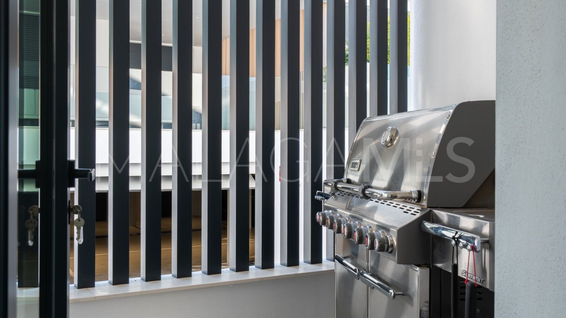 Appartement for sale in Artola