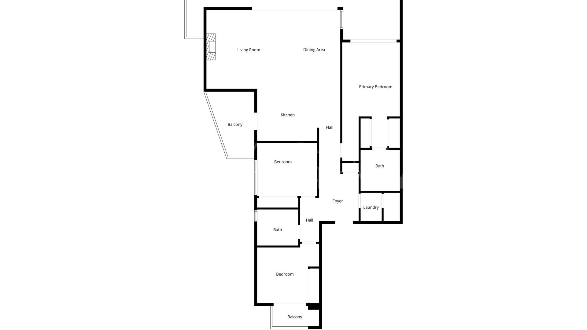 Appartement for sale in Artola