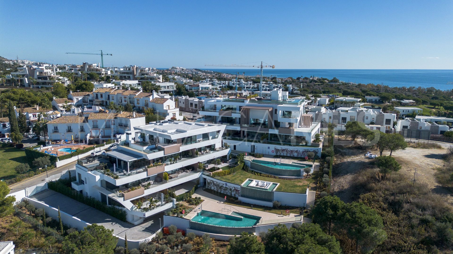 Appartement for sale in Artola