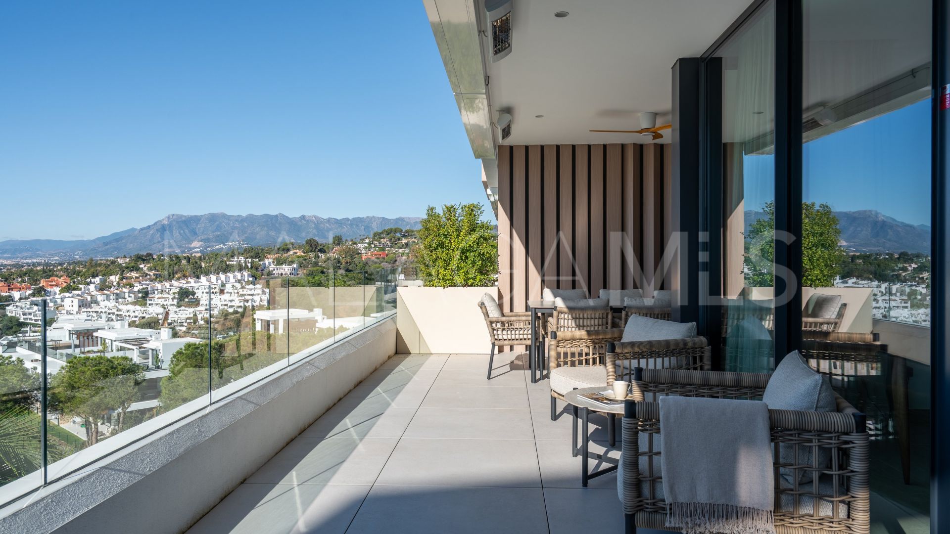 Appartement for sale in Artola