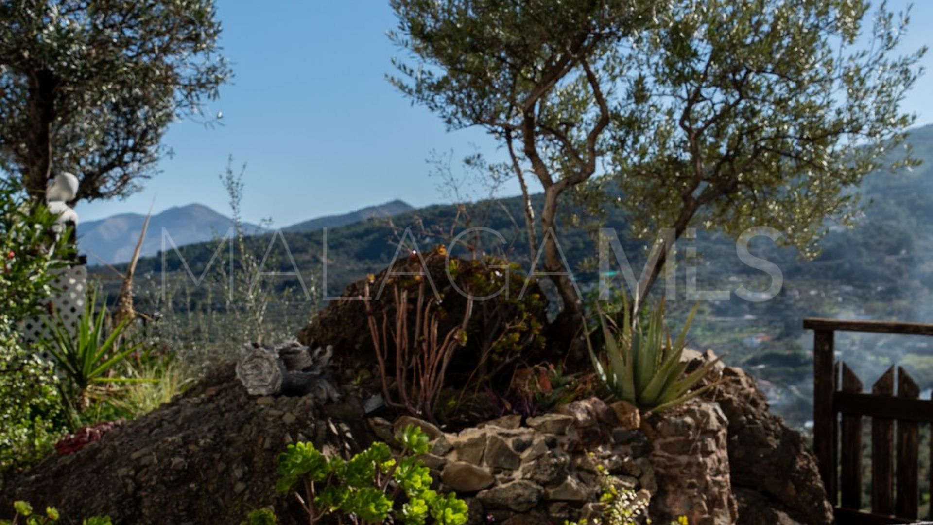 Maison de ville for sale in Monda