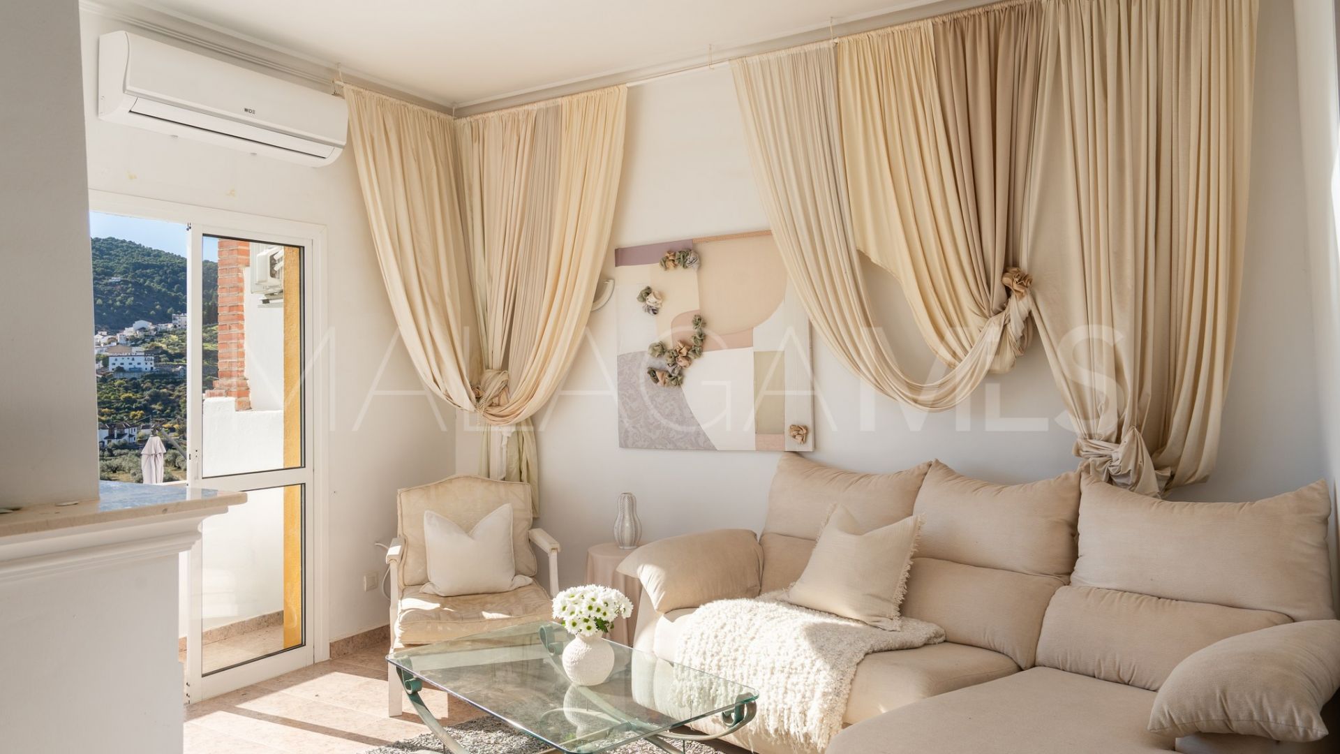 Maison de ville for sale in Monda