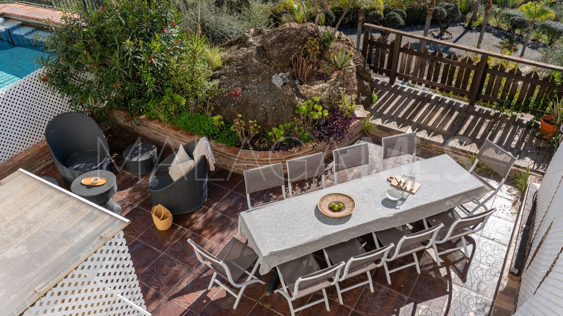 Maison de ville for sale in Monda