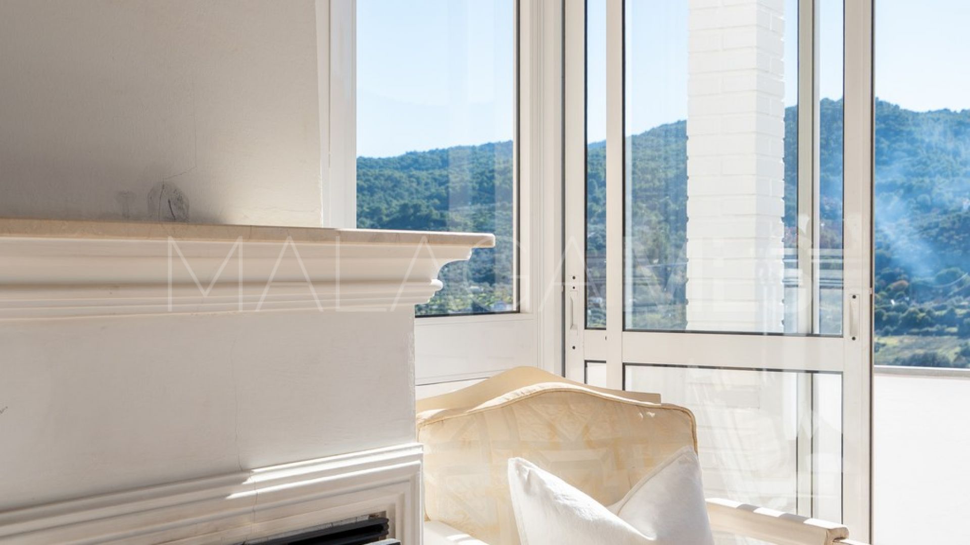 Maison de ville for sale in Monda