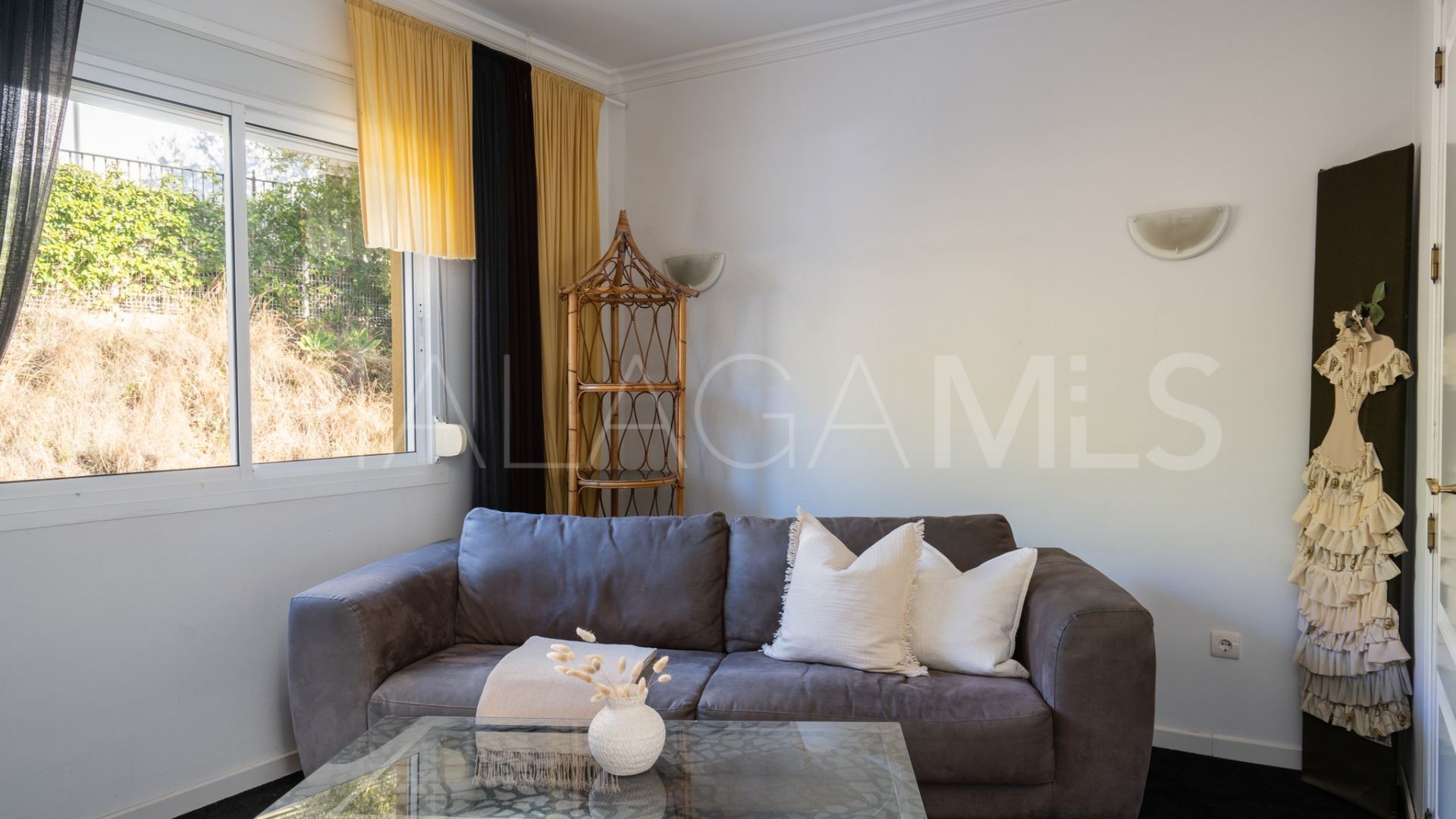 Maison de ville for sale in Monda