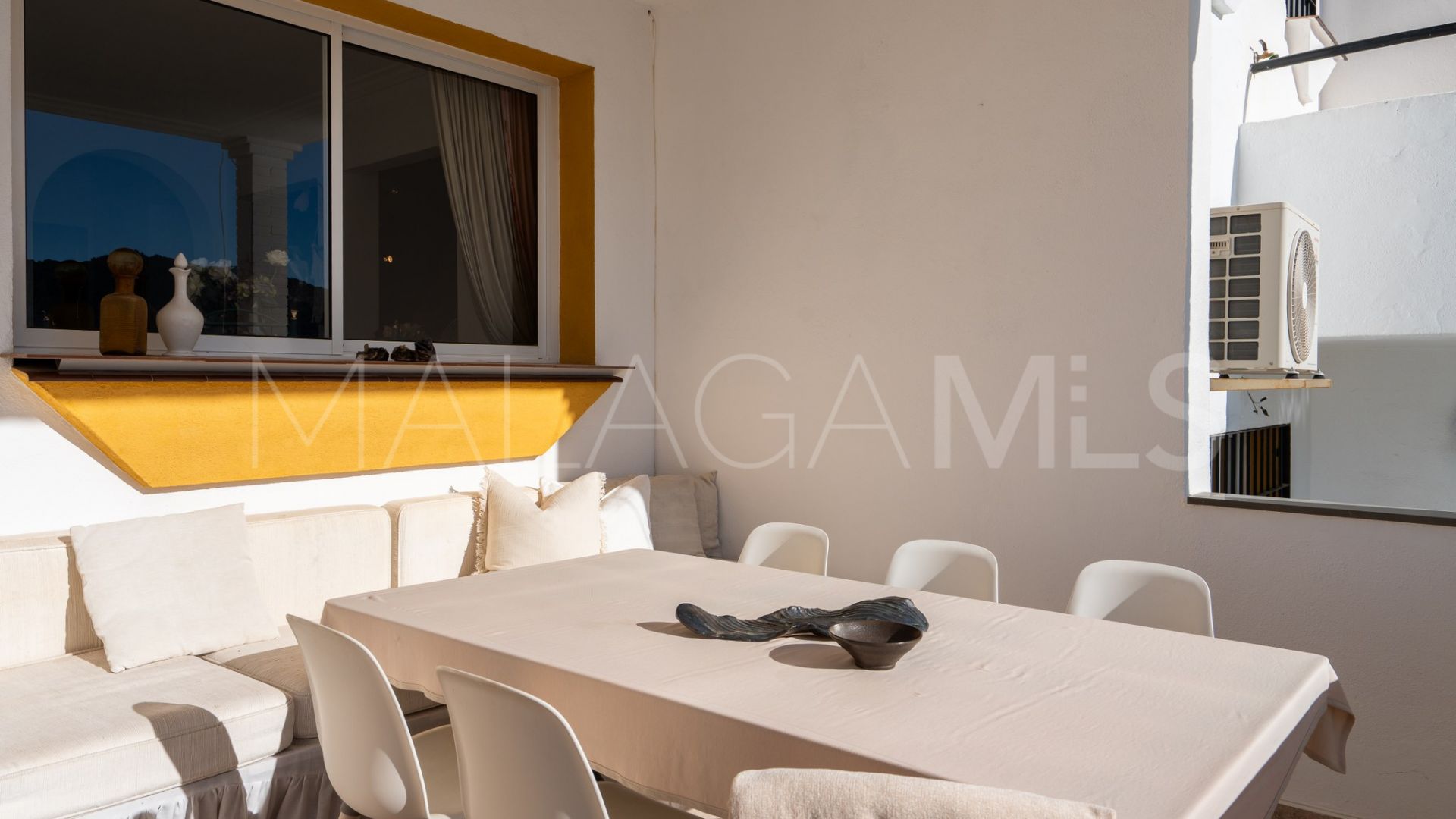 Maison de ville for sale in Monda