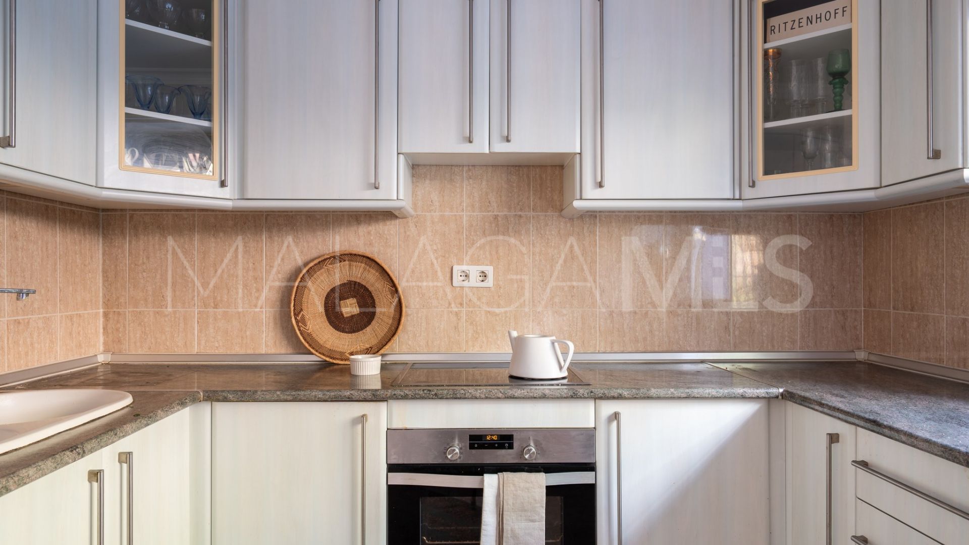 Maison de ville for sale in Monda