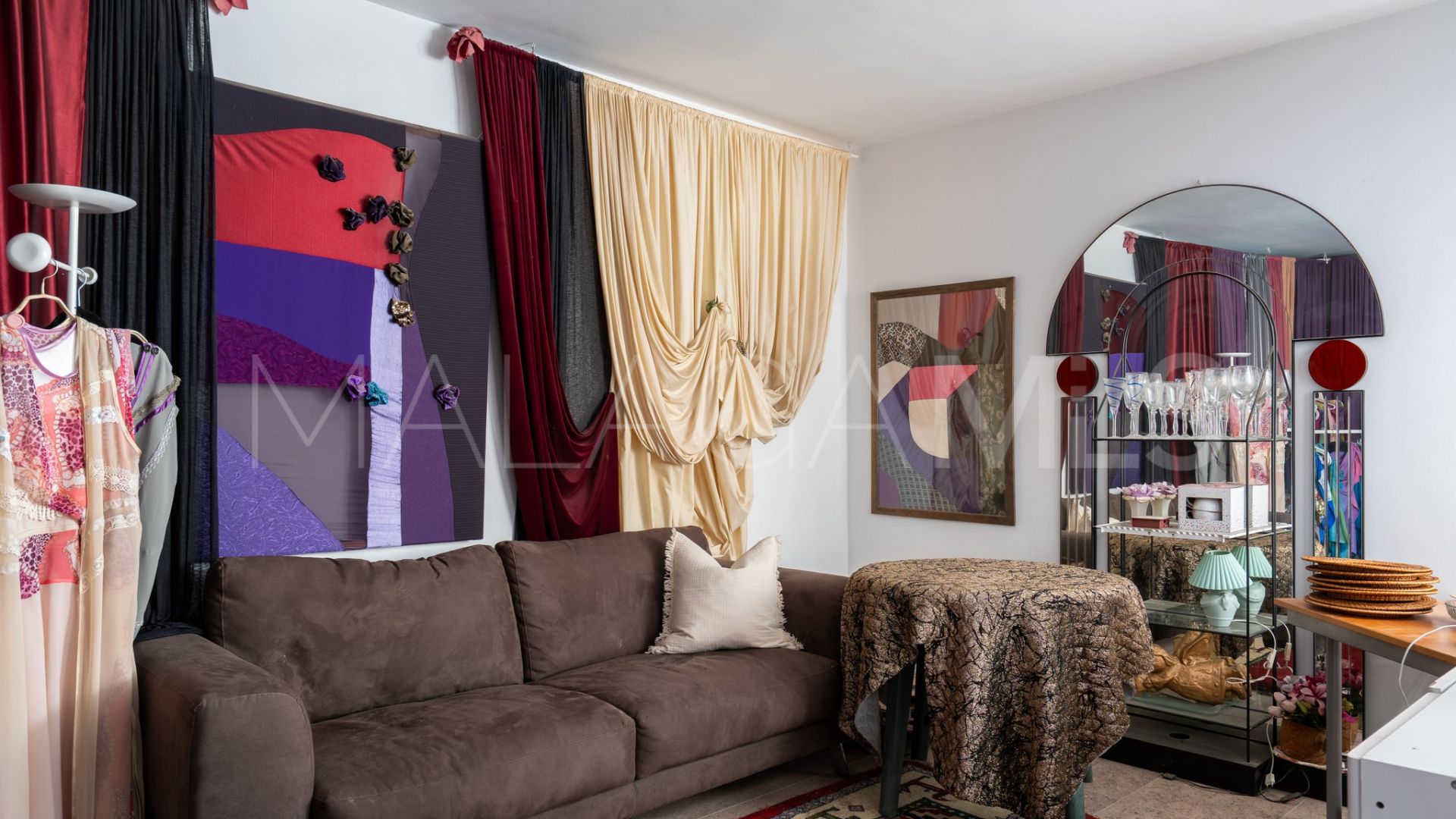 Maison de ville for sale in Monda