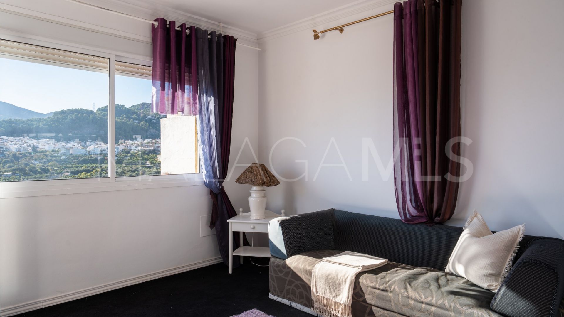 Maison de ville for sale in Monda