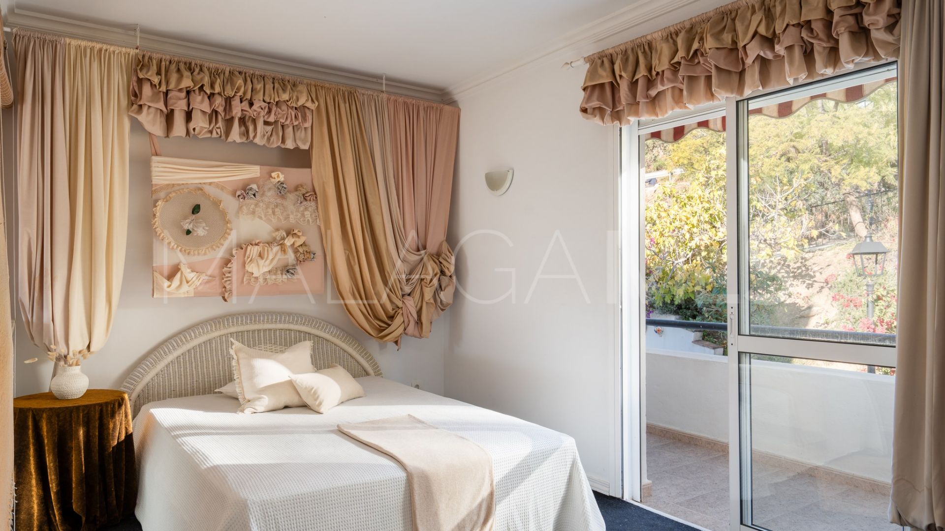 Maison de ville for sale in Monda