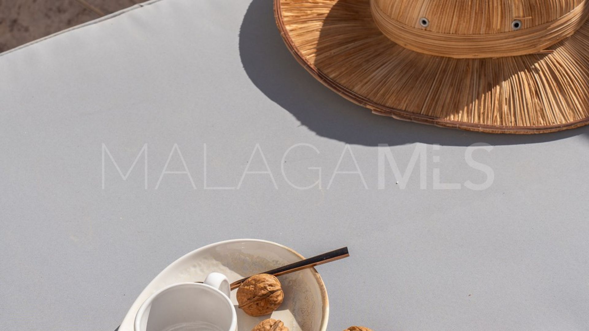 Maison de ville for sale in Monda