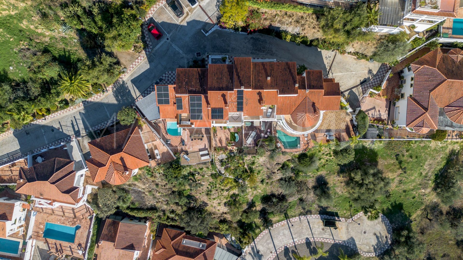 Maison de ville for sale in Monda