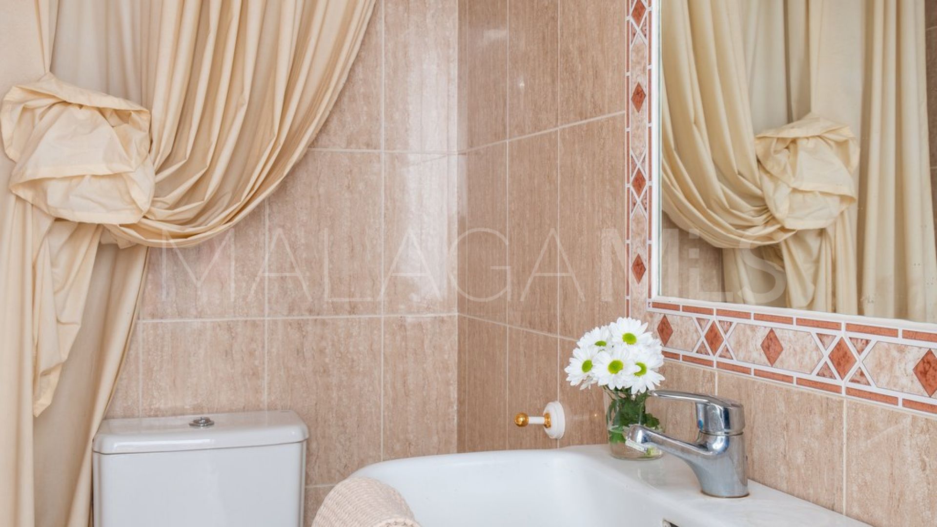 Maison de ville for sale in Monda